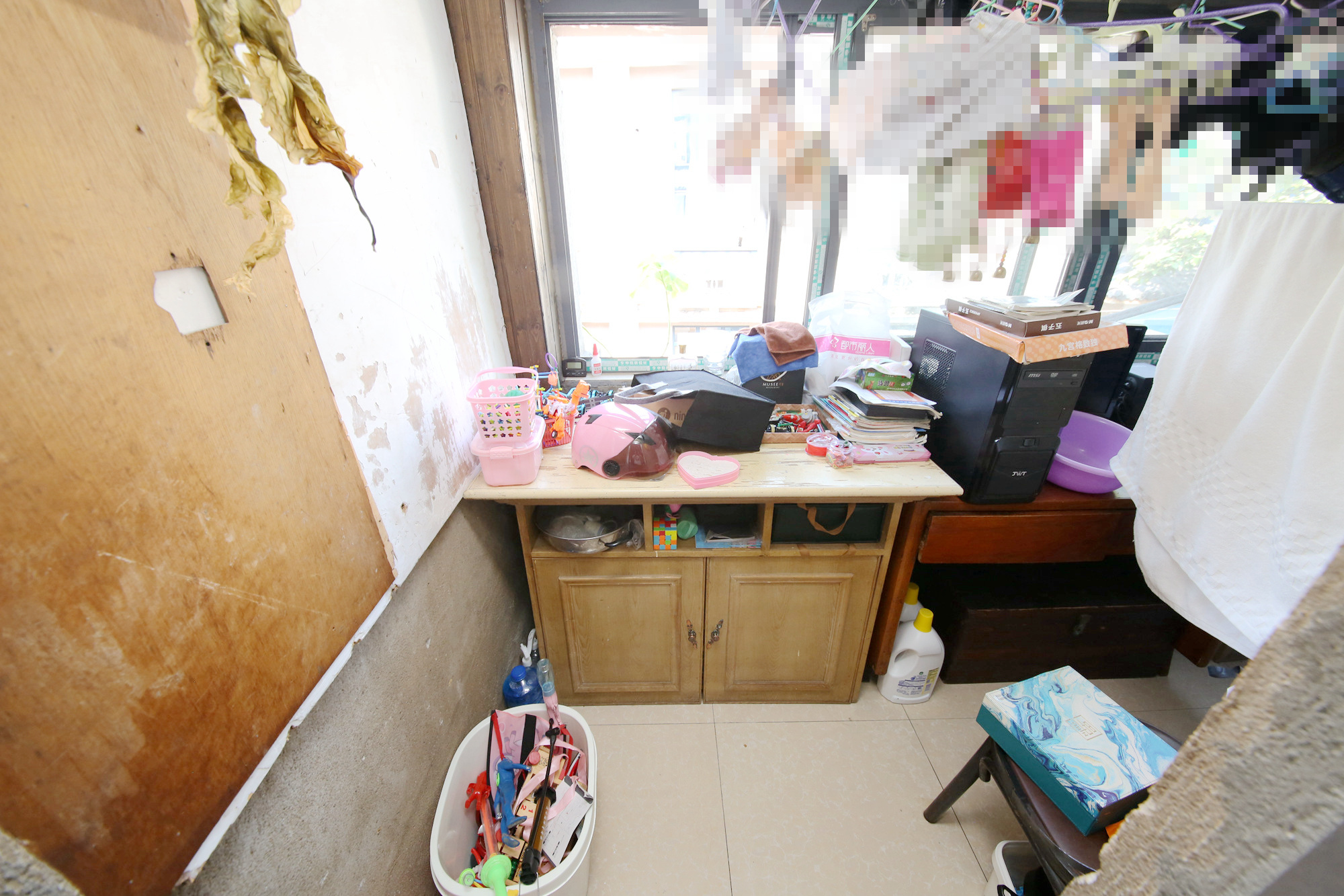 通泰街散盘  8室4厅4卫   845.00万阳台