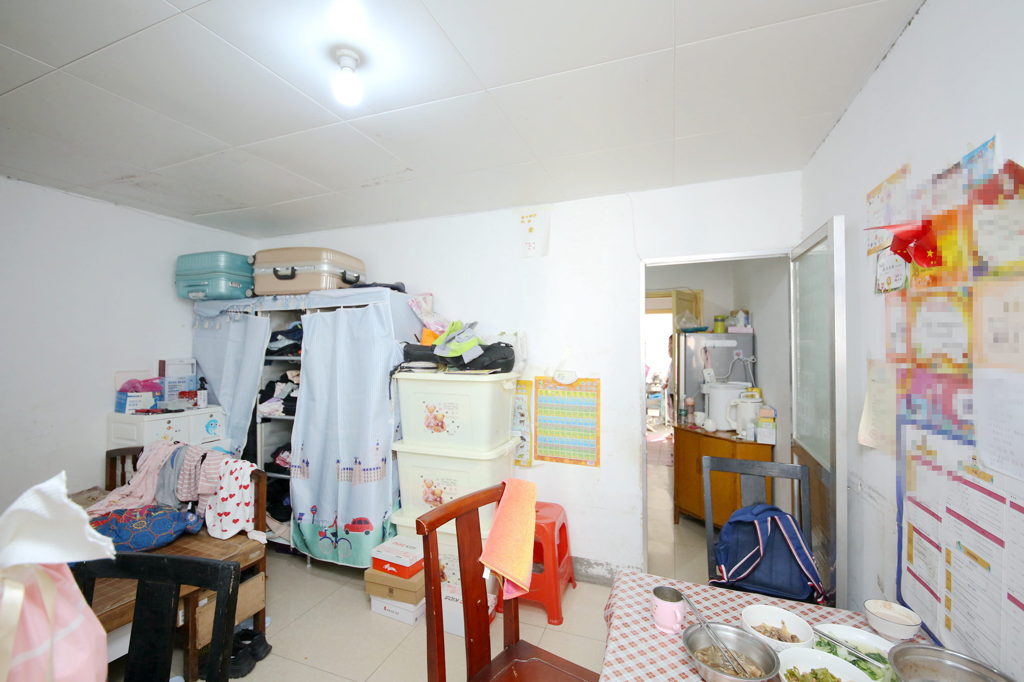 通泰街散盘  8室4厅4卫   845.00万其他