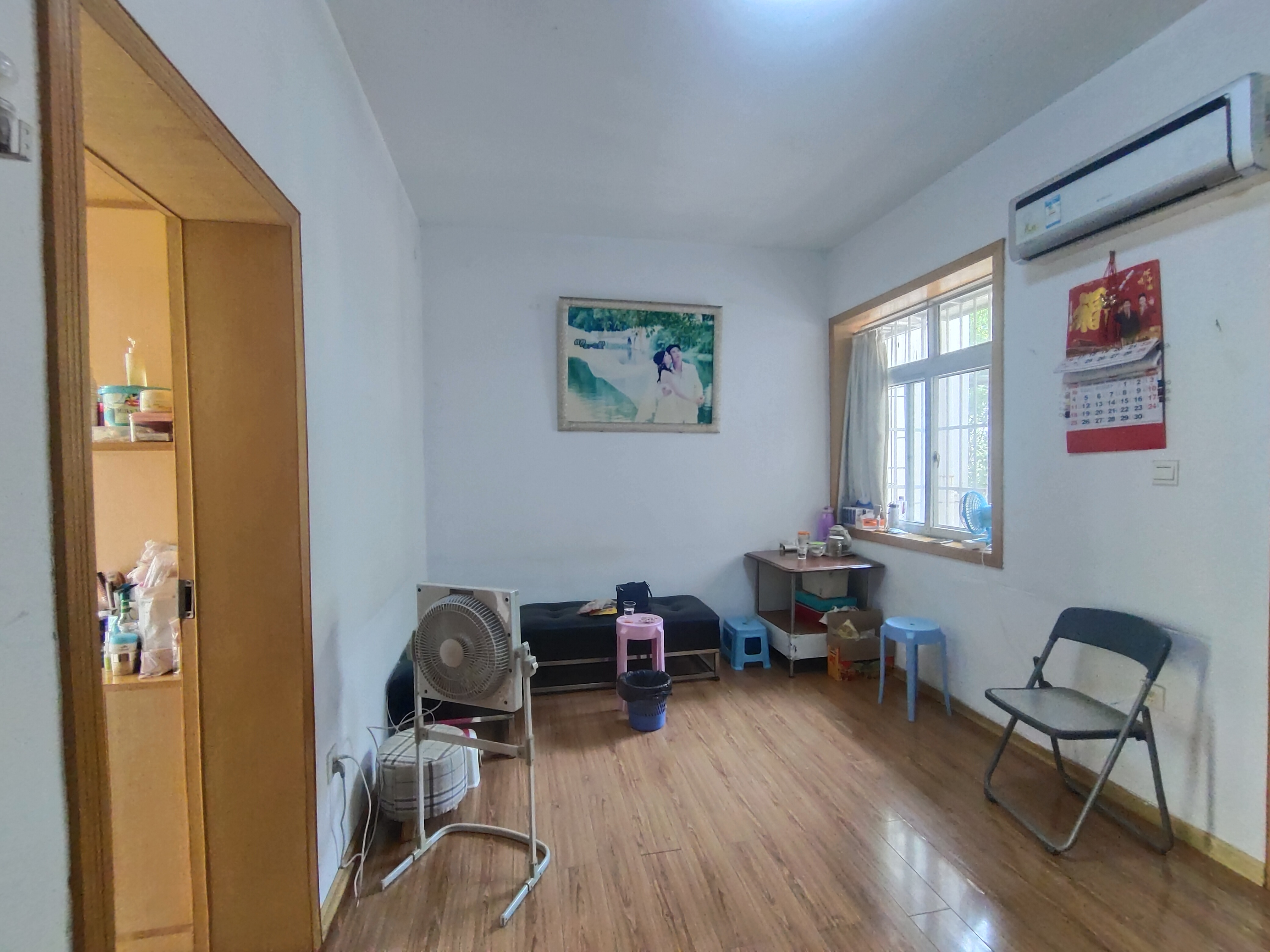 铁路小区 2室1厅1卫 32.0万 铁路小区 2室1厅1卫 32.0万室内图