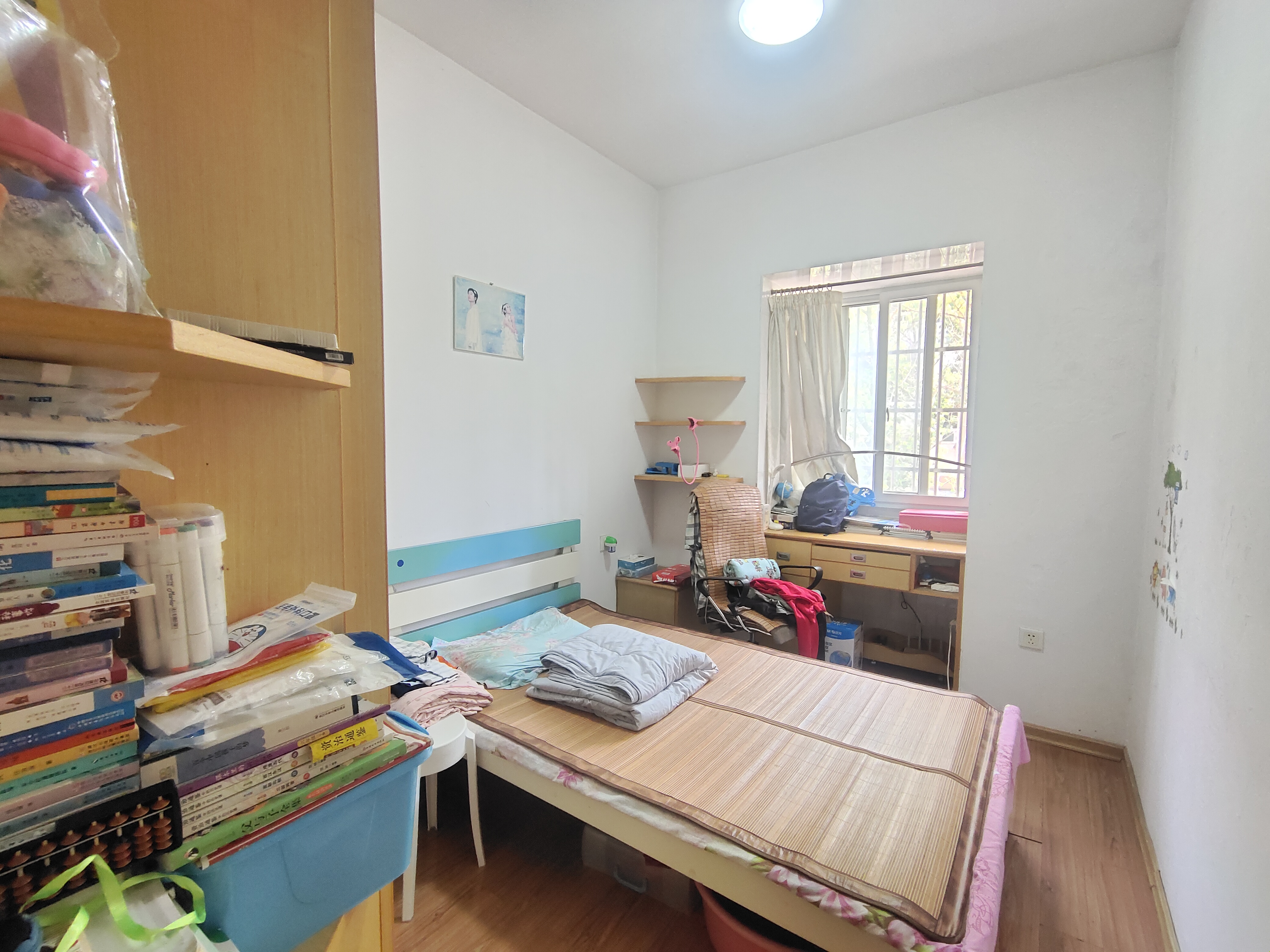 铁路小区 2室1厅1卫 32.0万 铁路小区 2室1厅1卫 32.0万室内图