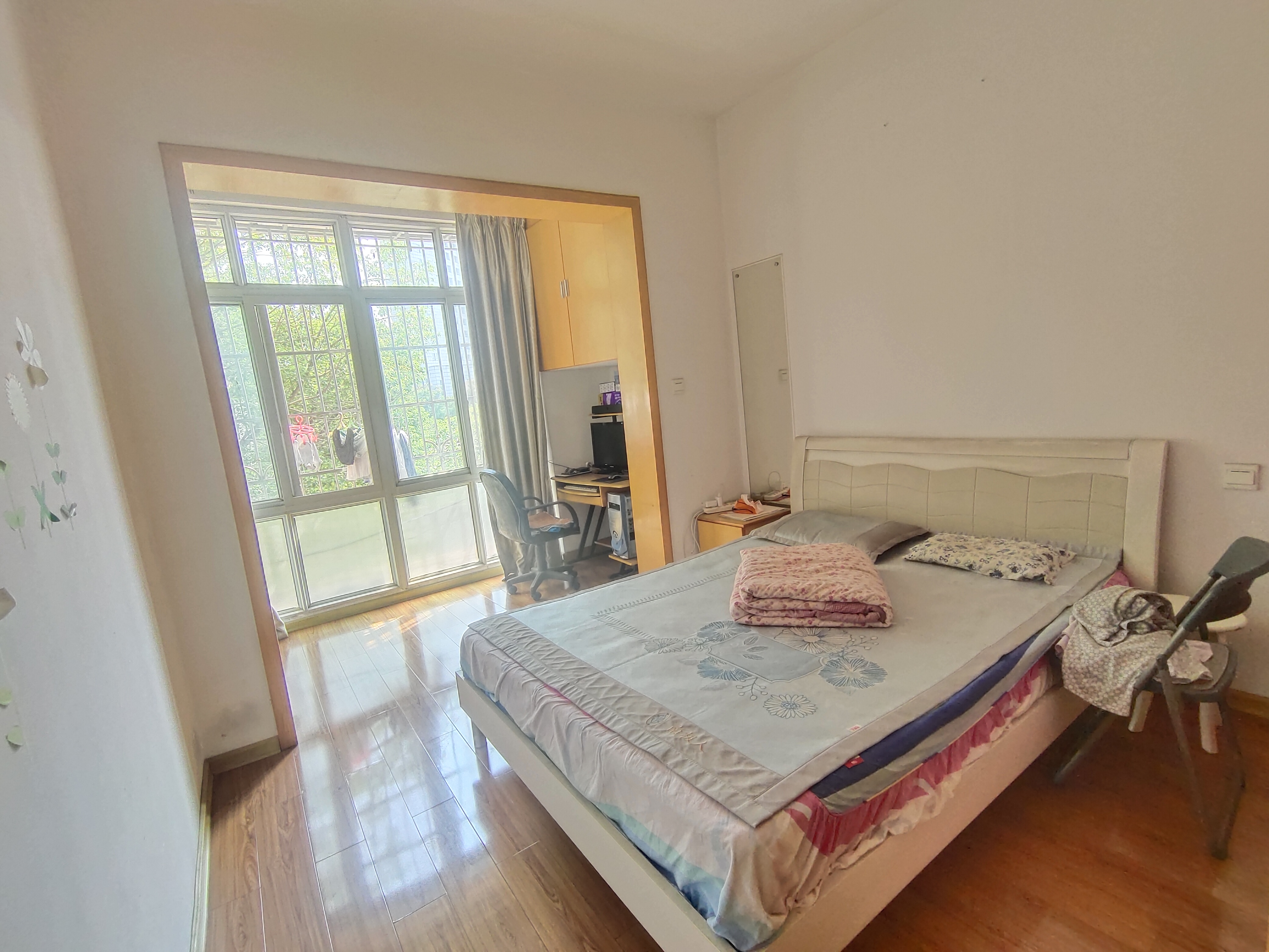 铁路小区 2室1厅1卫 32.0万 铁路小区 2室1厅1卫 32.0万室内图