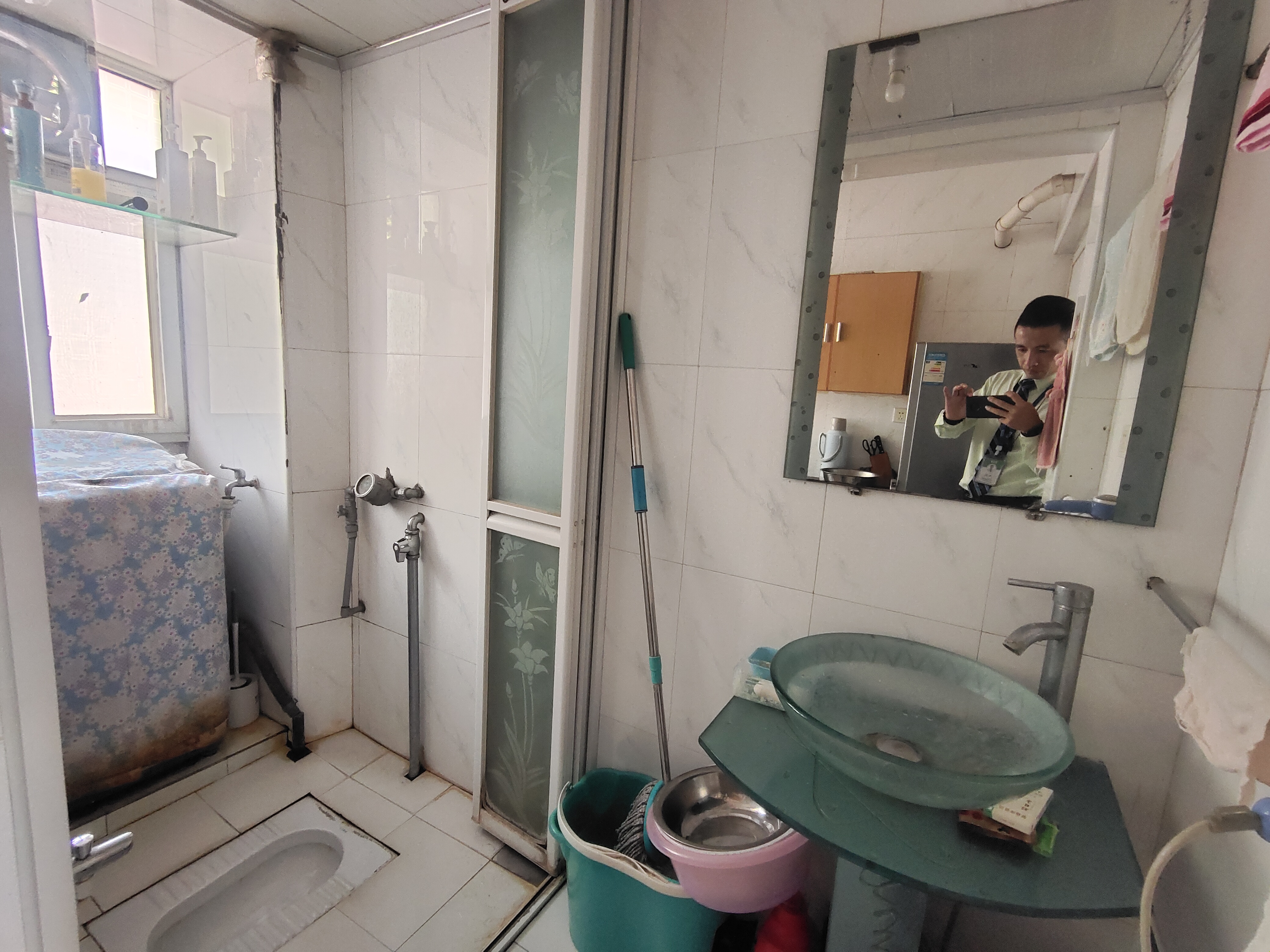 铁路小区 2室1厅1卫 32.0万 铁路小区 2室1厅1卫 32.0万室内图