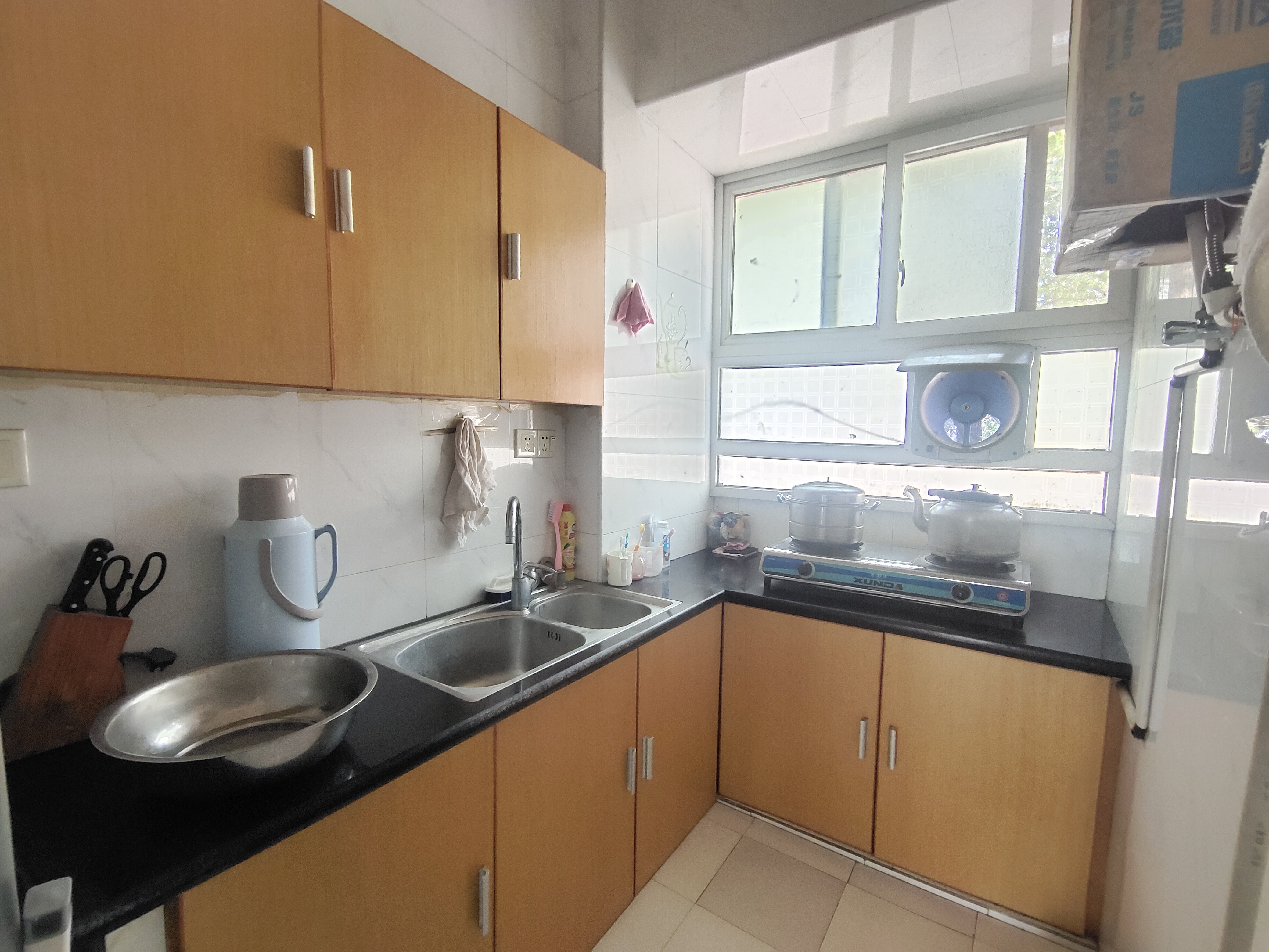 铁路小区 2室1厅1卫 32.0万 铁路小区 2室1厅1卫 32.0万室内图