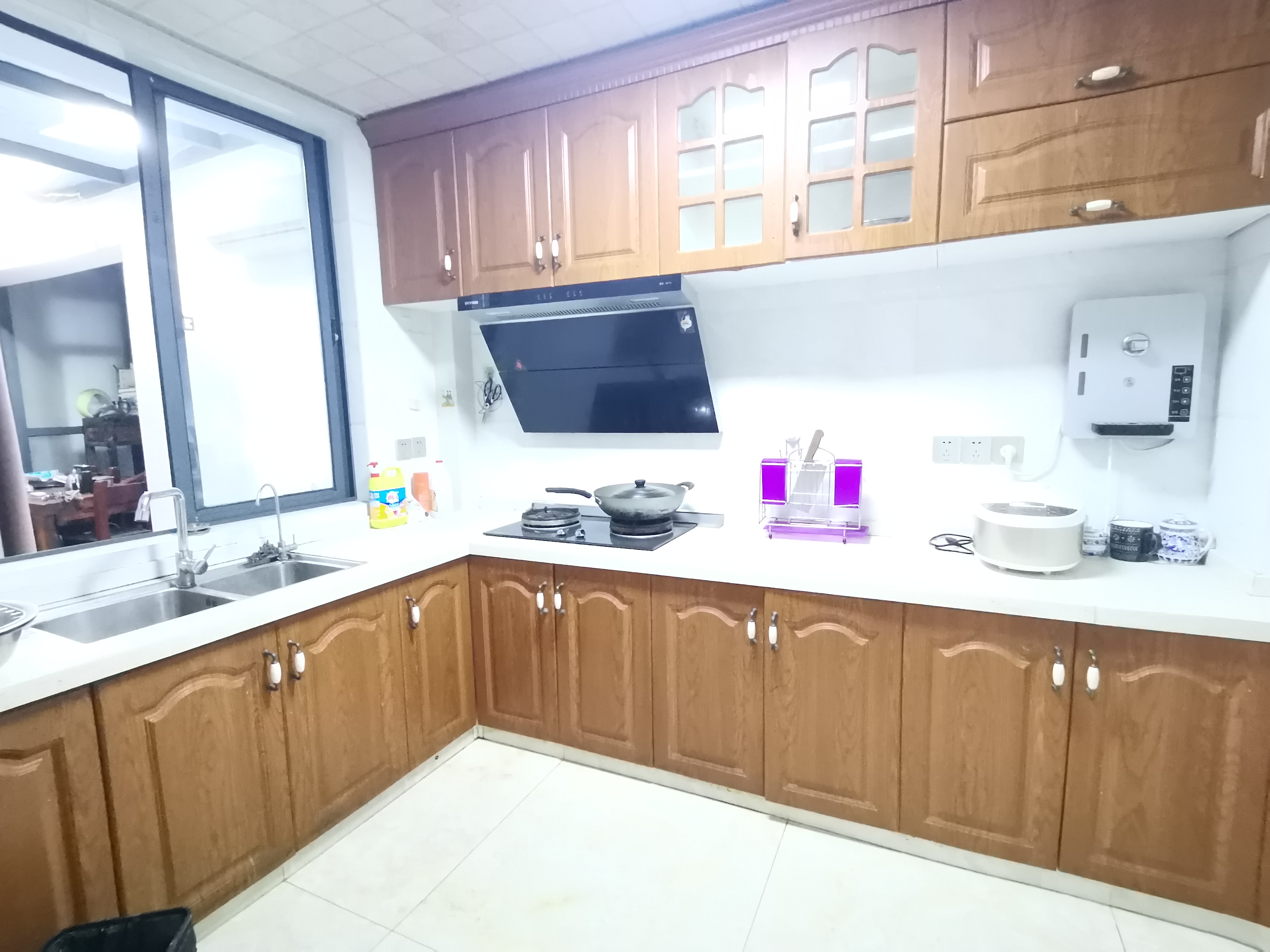 时代云龙城小区 5室2厅2卫 98.00万 时代云龙城小区 5室2厅2卫 98.00万室内图