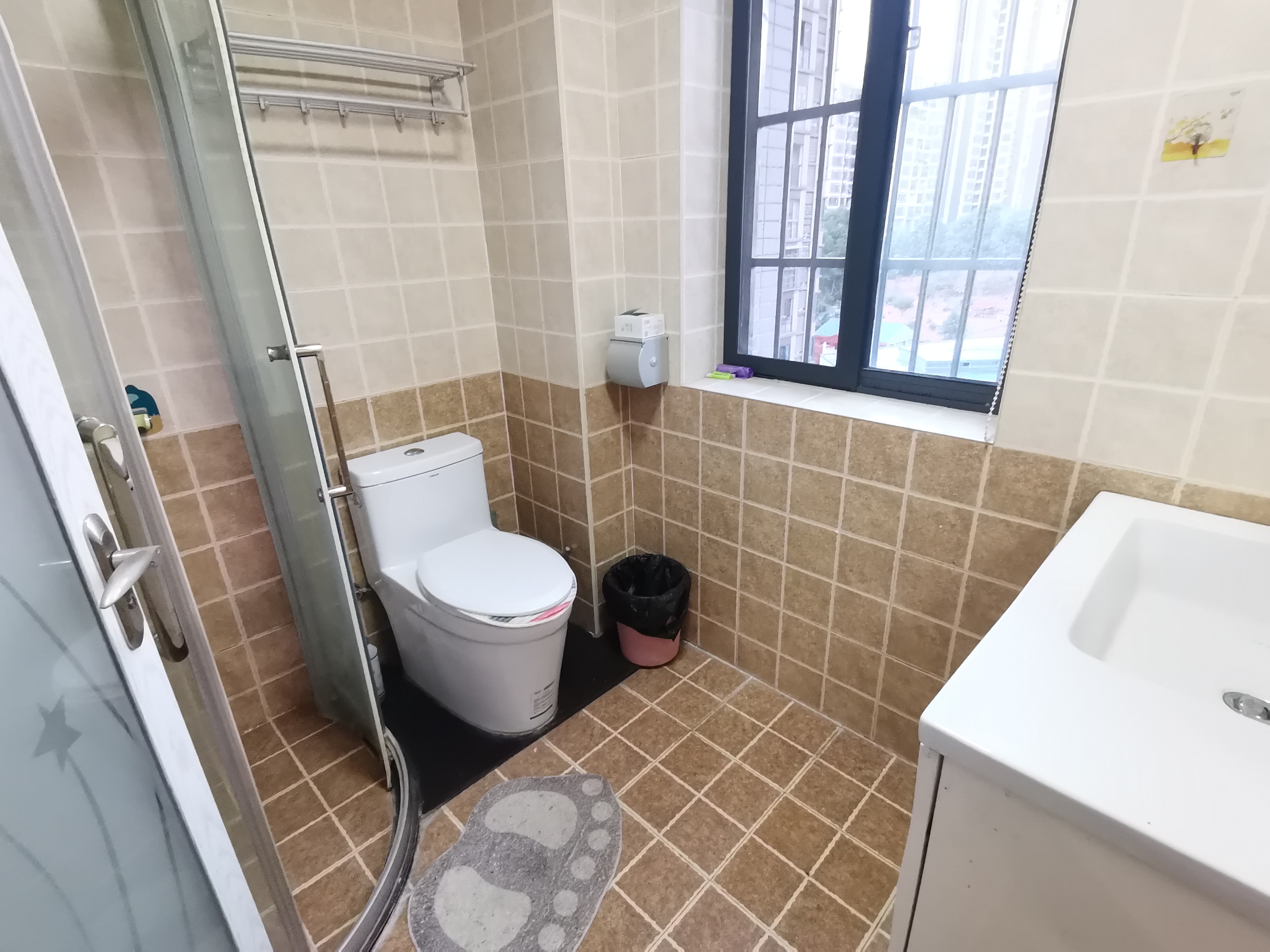 时代云龙城小区 5室2厅2卫 98.00万 时代云龙城小区 5室2厅2卫 98.00万室内图