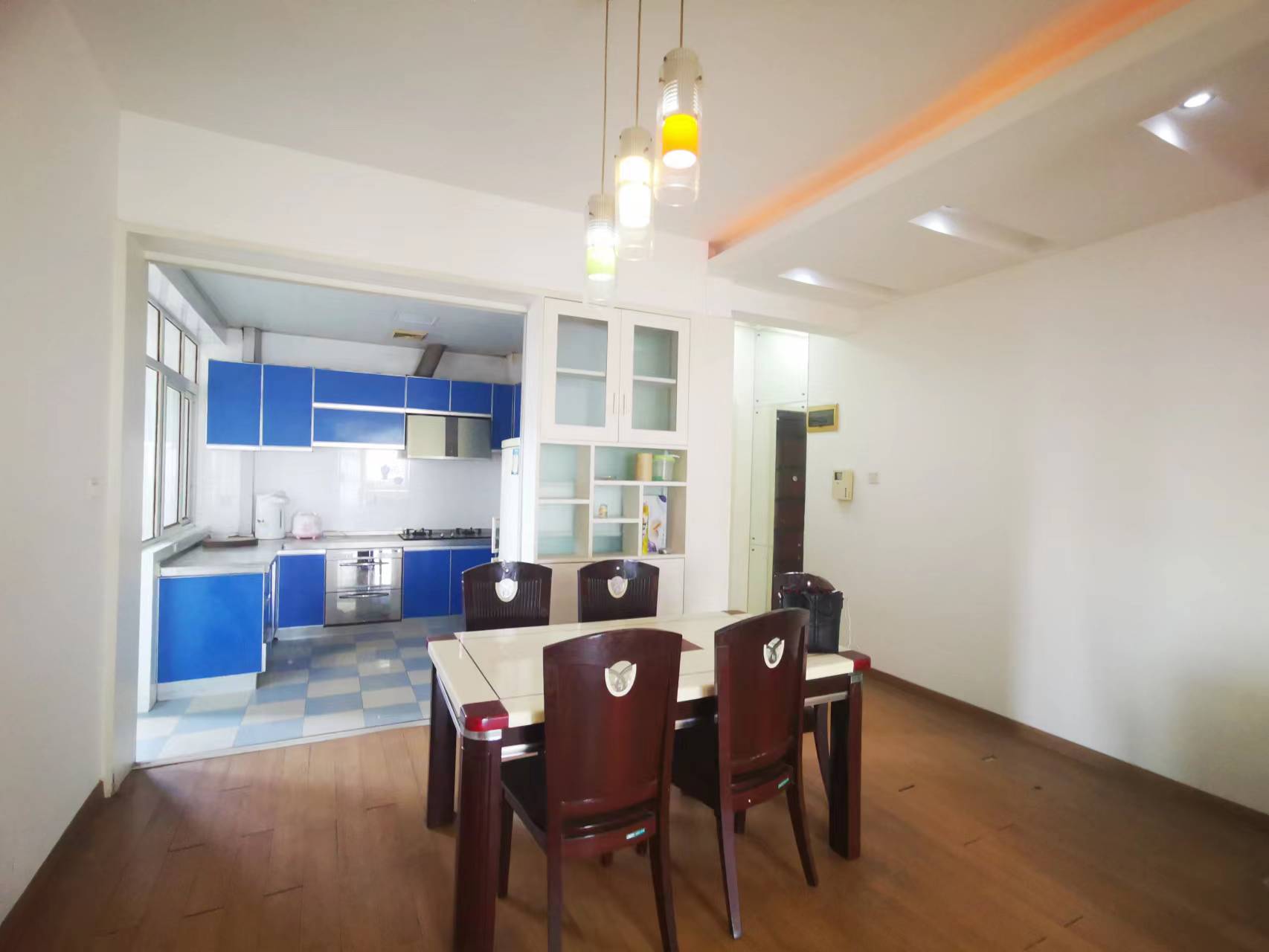 百益大厦 3室2厅1卫 67.8万 百益大厦 3室2厅1卫 67.8万室内图