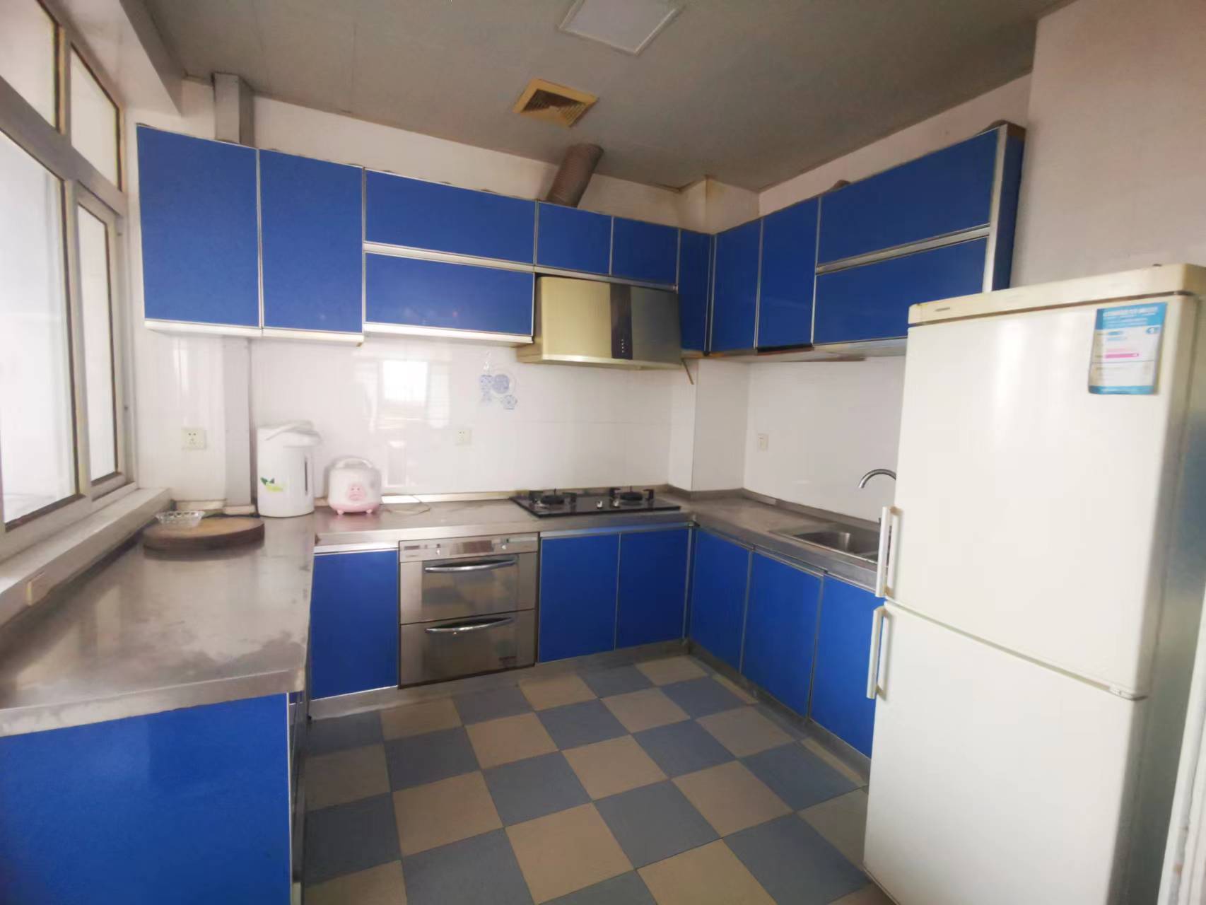 百益大厦 3室2厅1卫 67.8万 百益大厦 3室2厅1卫 67.8万室内图