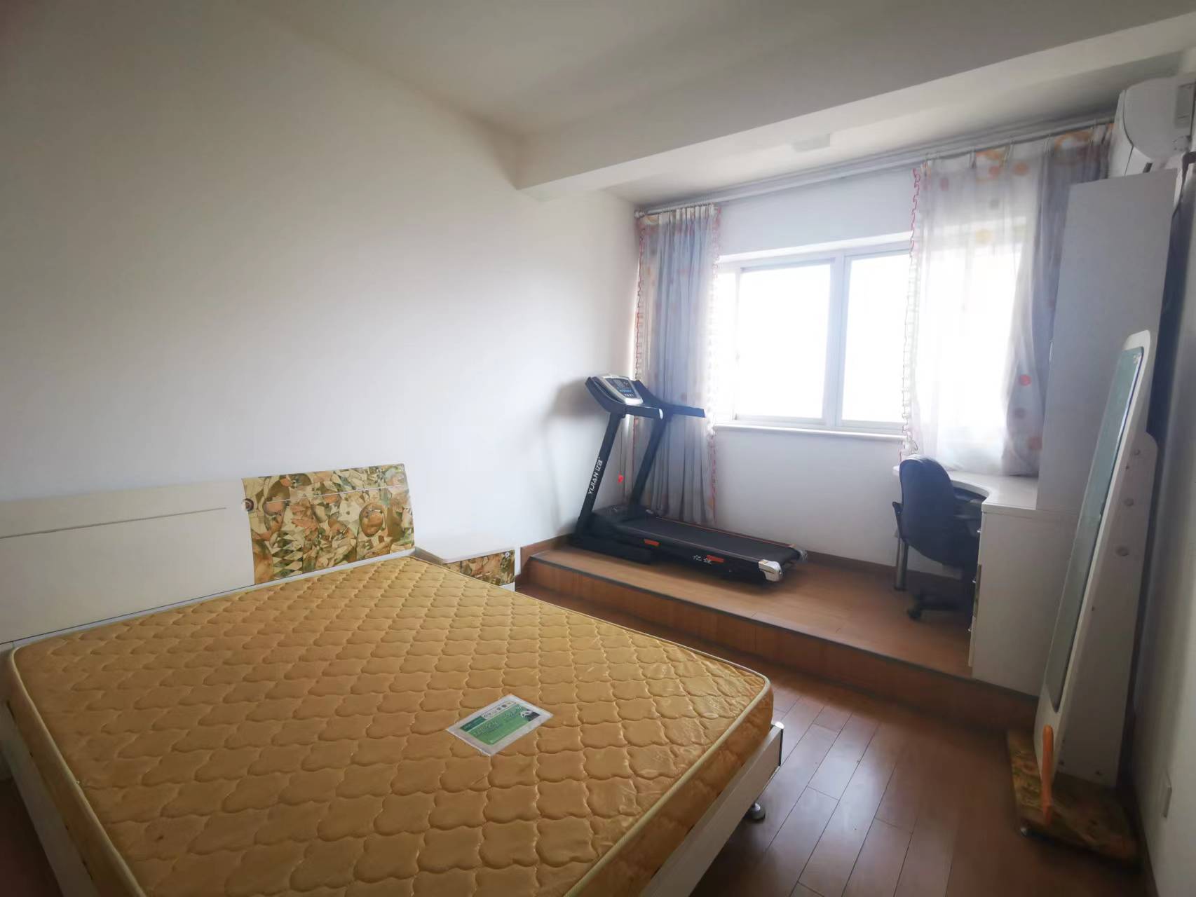 百益大厦 3室2厅1卫 67.8万 百益大厦 3室2厅1卫 67.8万室内图