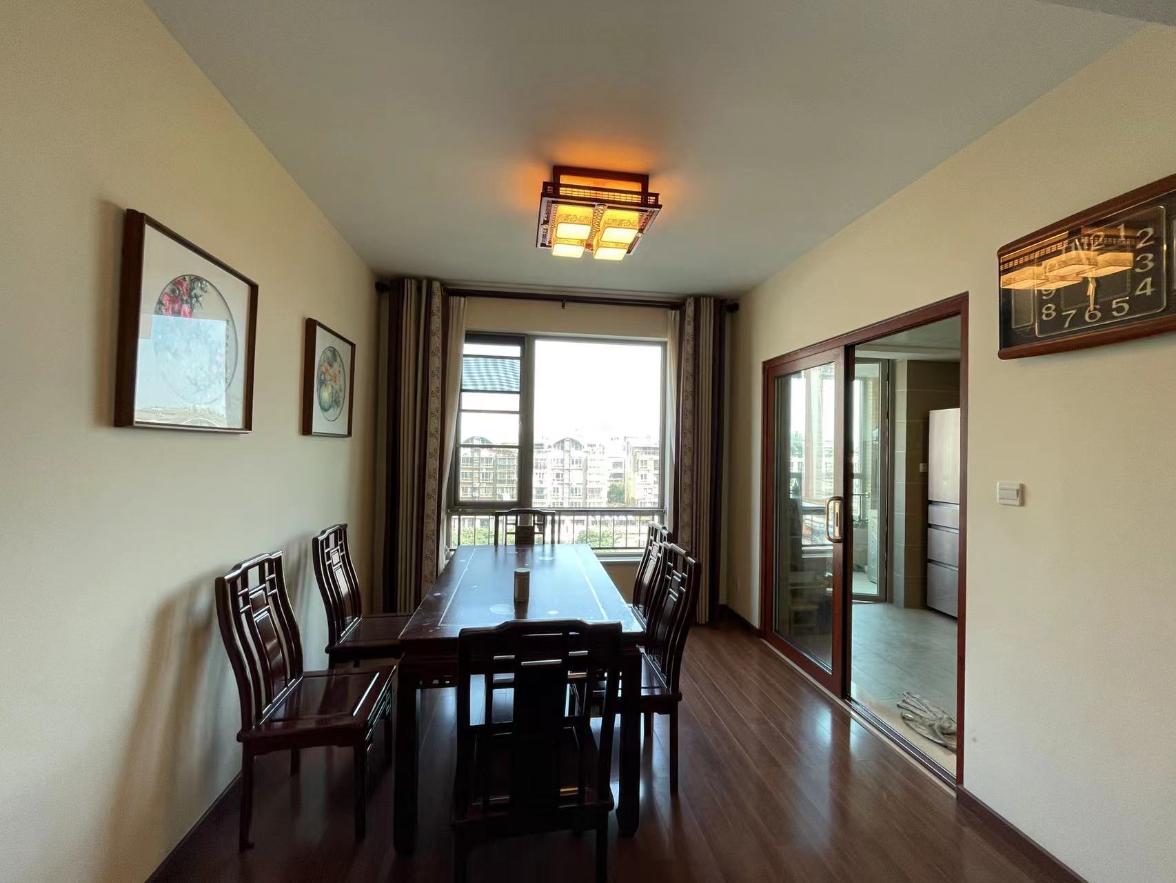 晋合湘水湾三期 4室2厅2卫 140.00万 晋合湘水湾三期 4室2厅2卫 140.00万室内图