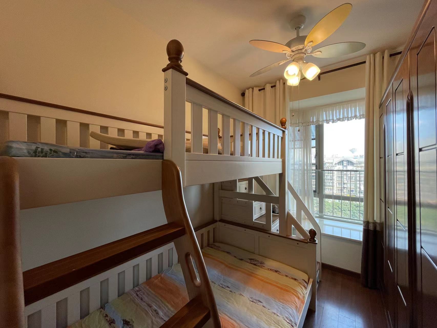 晋合湘水湾三期 4室2厅2卫 140.00万 晋合湘水湾三期 4室2厅2卫 140.00万室内图