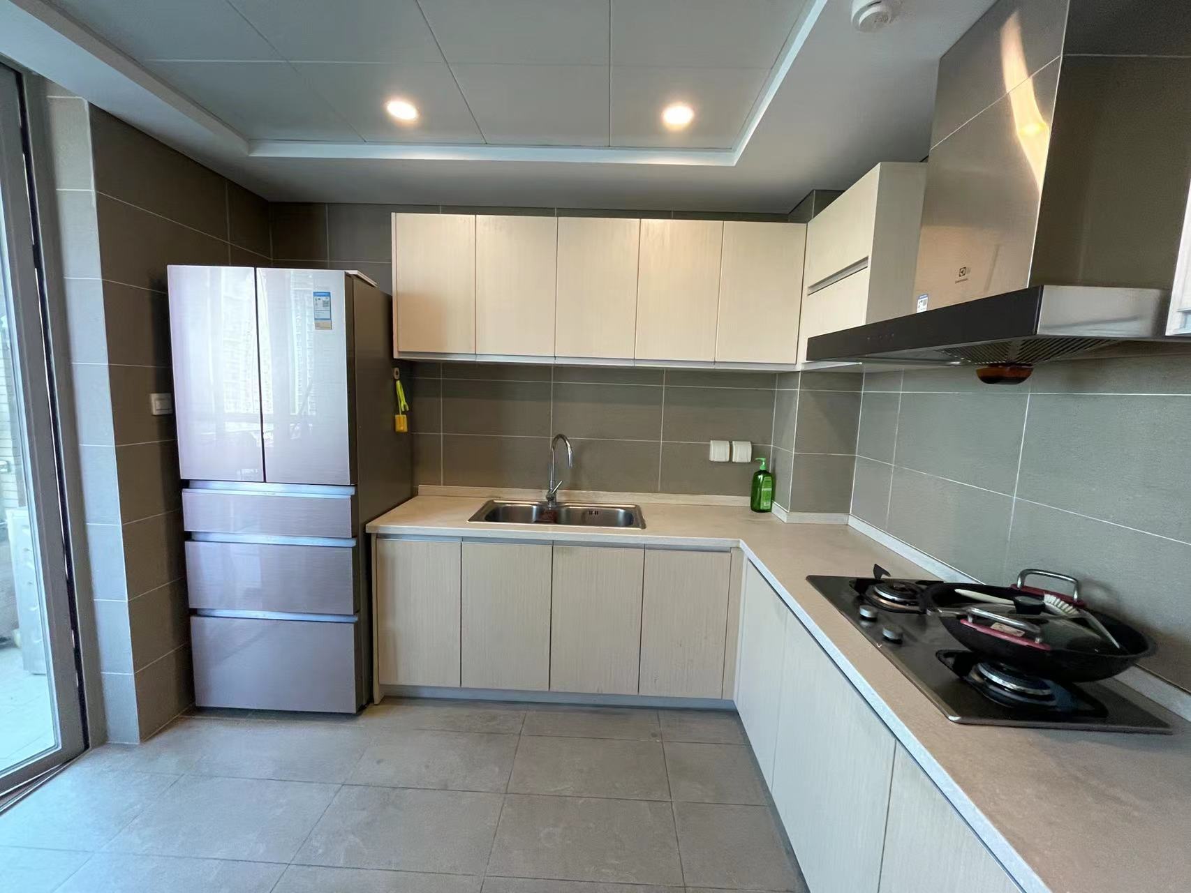 晋合湘水湾三期 4室2厅2卫 140.00万 晋合湘水湾三期 4室2厅2卫 140.00万室内图