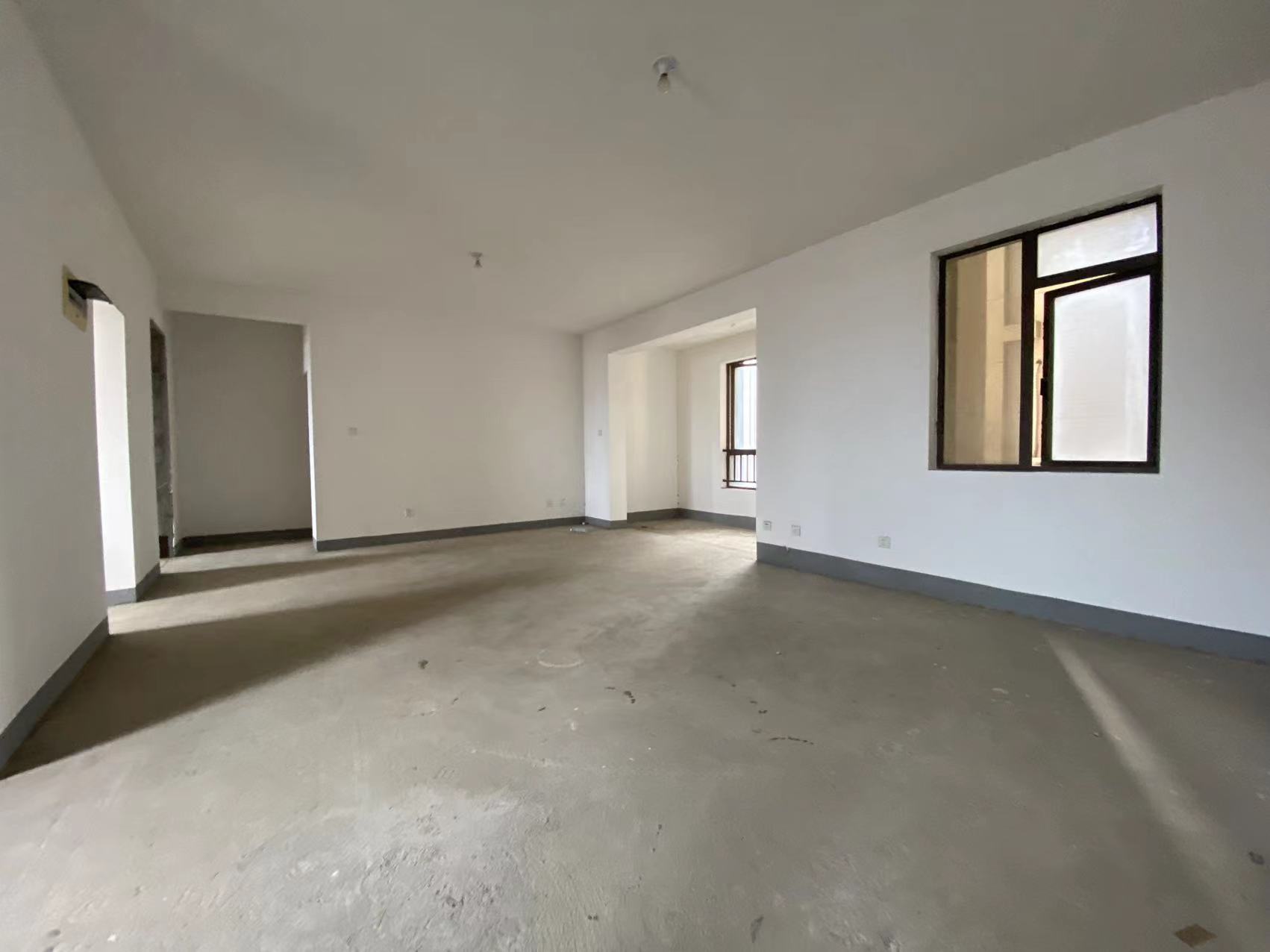 中泰财富湘江 3室2厅2卫 86.8万 中泰财富湘江 3室2厅2卫 86.8万室内图