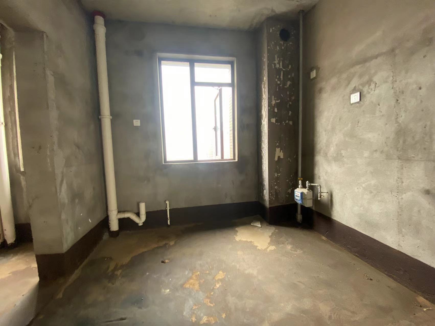 中泰财富湘江 3室2厅2卫 86.8万 中泰财富湘江 3室2厅2卫 86.8万室内图