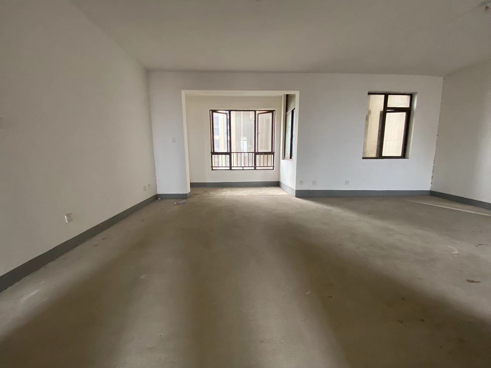 中泰财富湘江 3室2厅2卫 86.8万 中泰财富湘江 3室2厅2卫 86.8万室内图