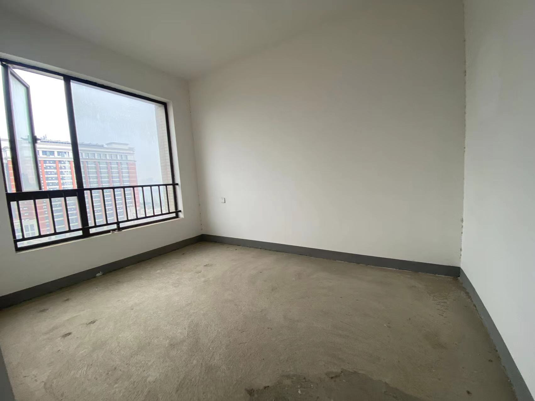 中泰财富湘江 3室2厅2卫 86.8万 中泰财富湘江 3室2厅2卫 86.8万室内图