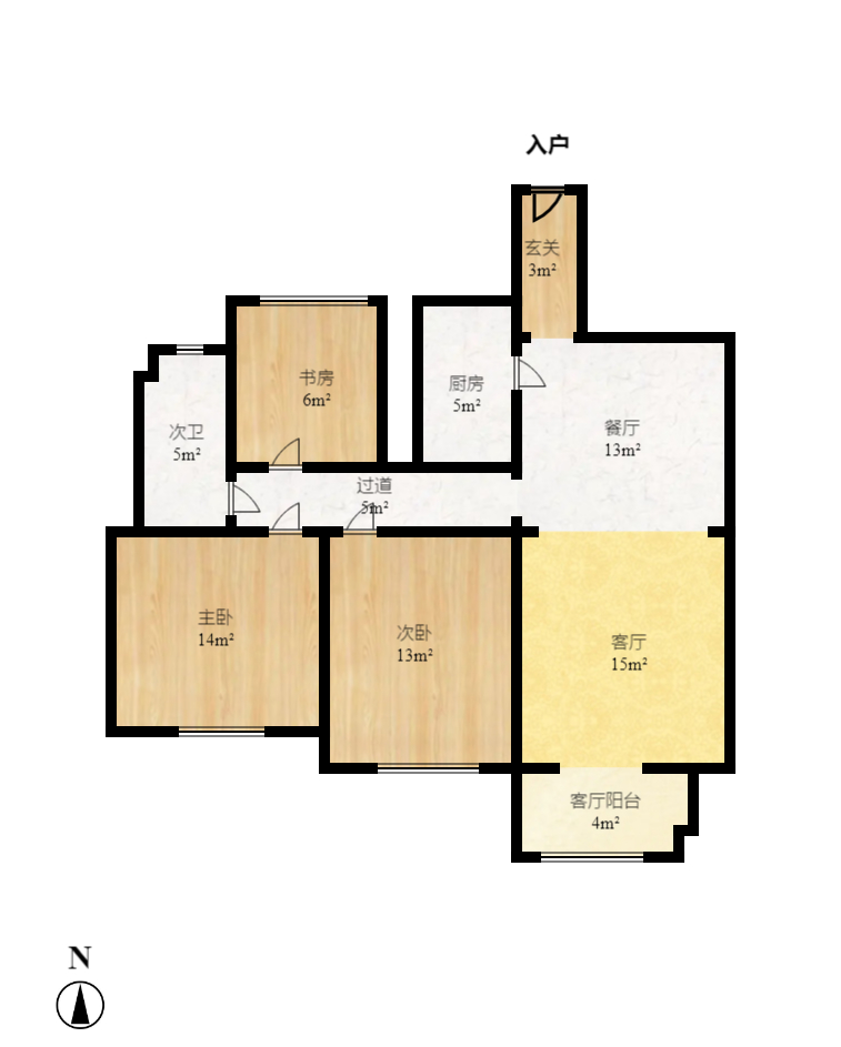 兰亭都荟(璟峰苑)  3室2厅1卫    2700.0元/月 兰亭都荟(璟峰苑)  3室2厅1卫    2700.0元/月户型图