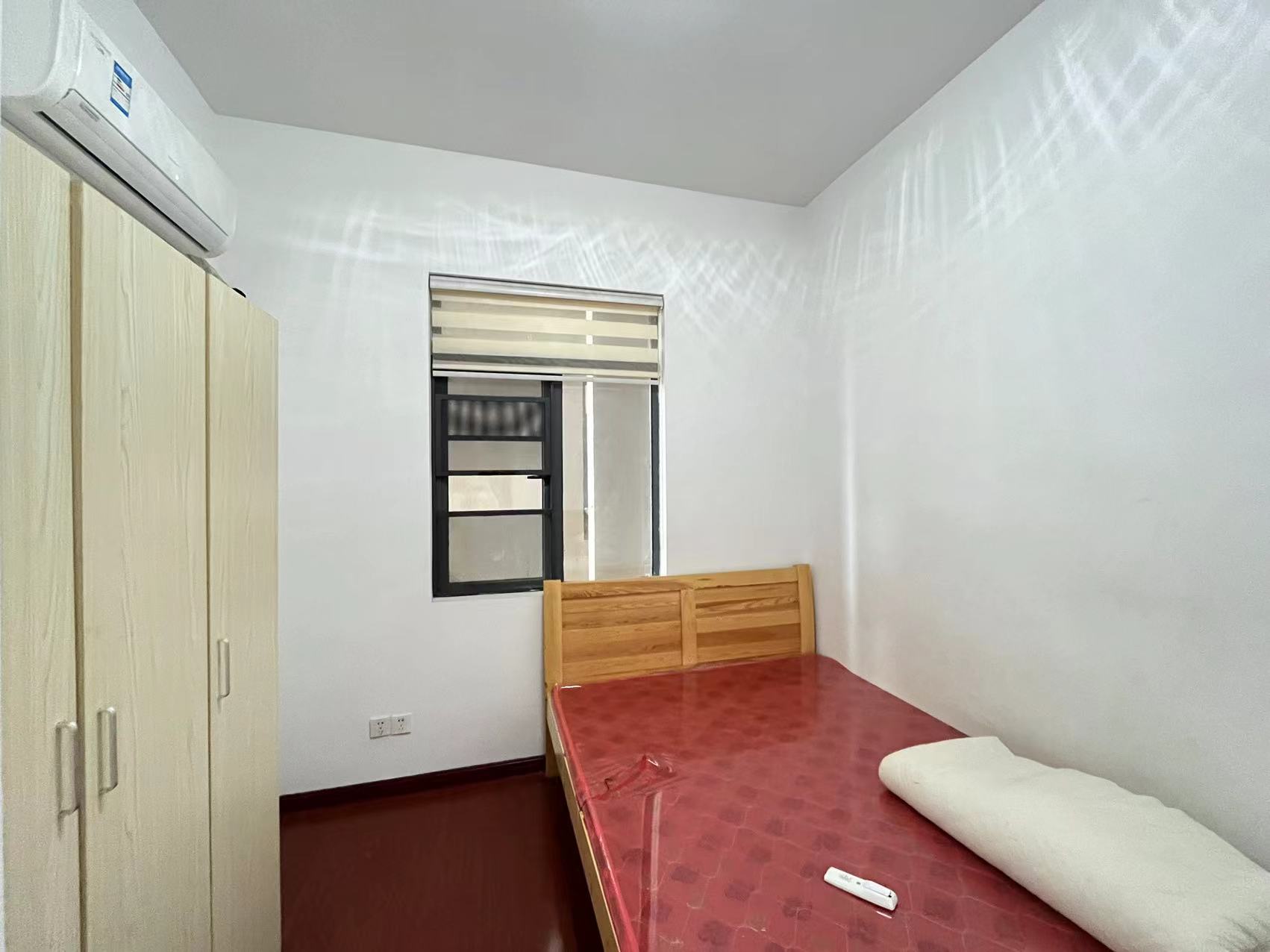 流金岁月-华晨国际 2室2厅1卫 49.8万 流金岁月-华晨国际 2室2厅1卫 49.8万室内图