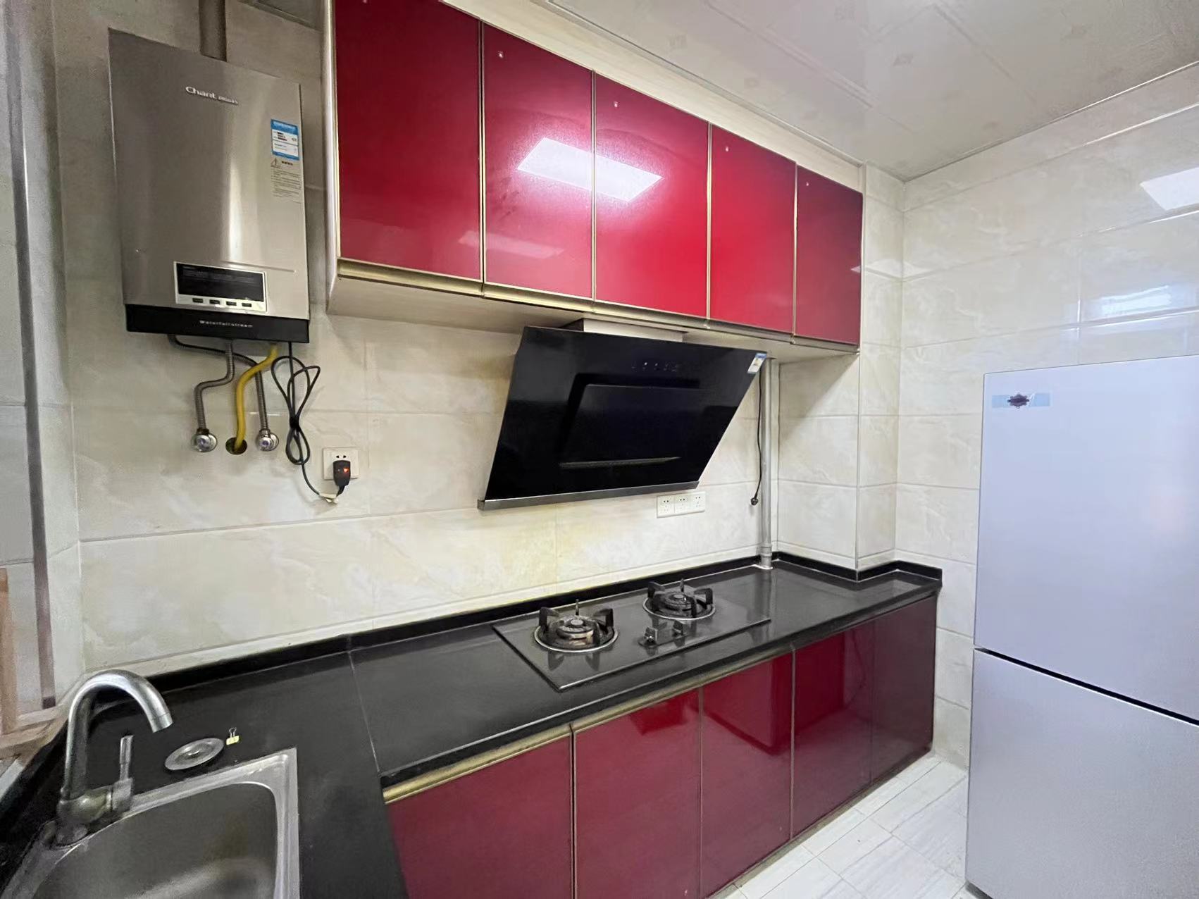 流金岁月-华晨国际 2室2厅1卫 49.8万 流金岁月-华晨国际 2室2厅1卫 49.8万室内图