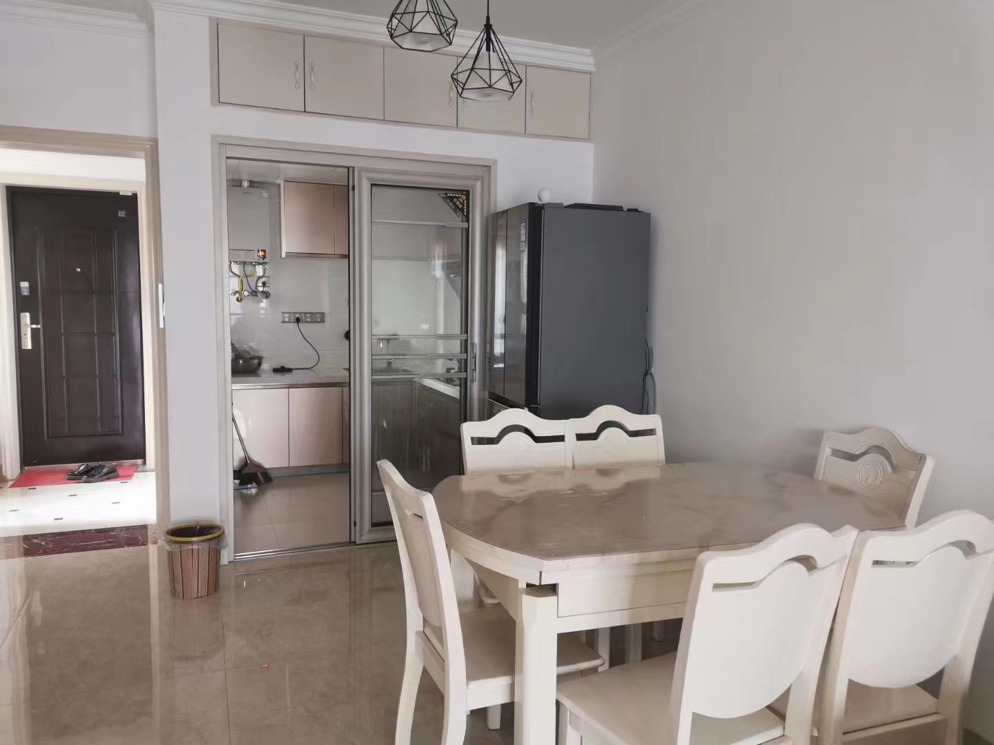 美的城三期 3室2厅1卫 70.0万 美的城三期 3室2厅1卫 70.0万室内图