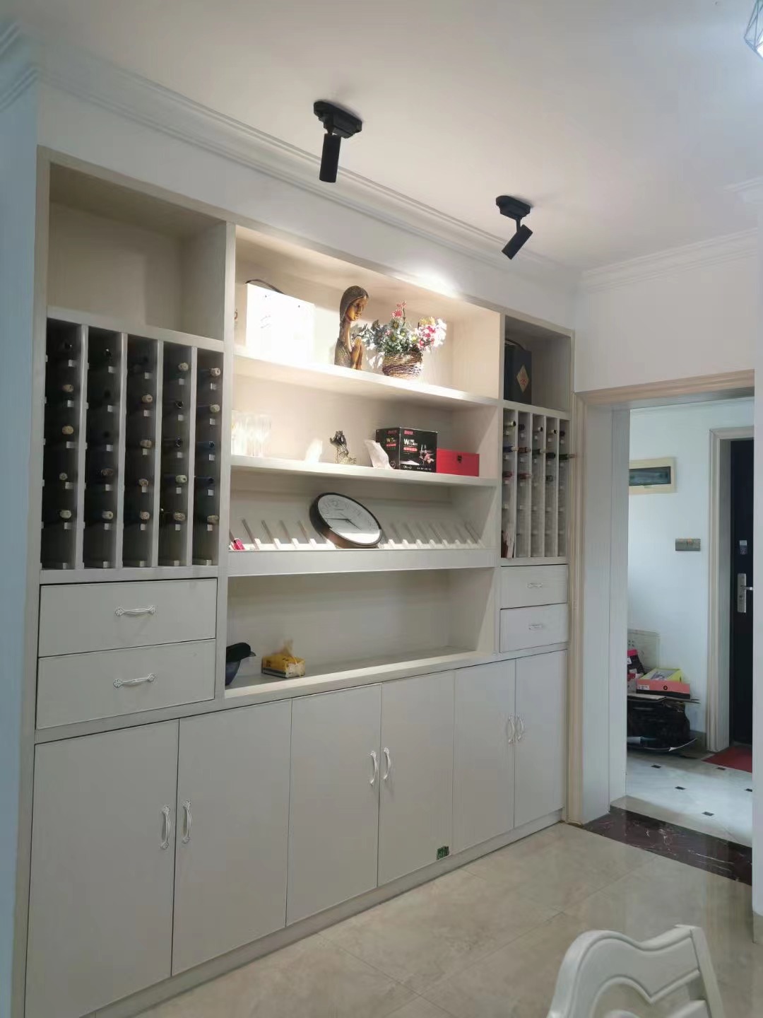 美的城三期 3室2厅1卫 70.0万 美的城三期 3室2厅1卫 70.0万室内图