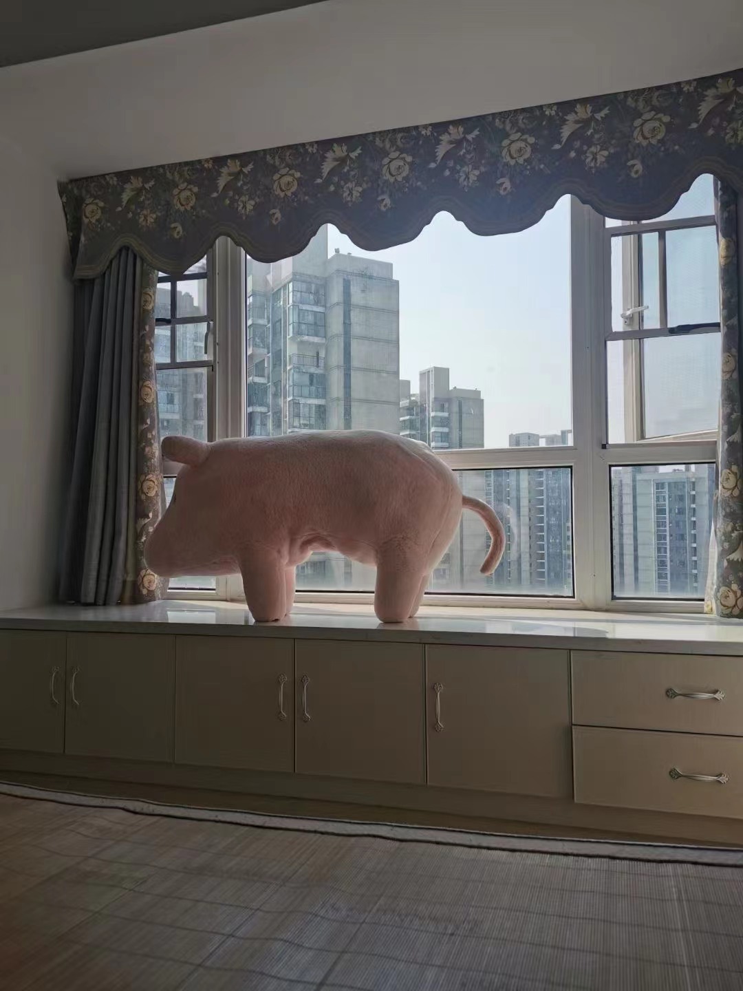 美的城三期 3室2厅1卫 70.0万 美的城三期 3室2厅1卫 70.0万室内图