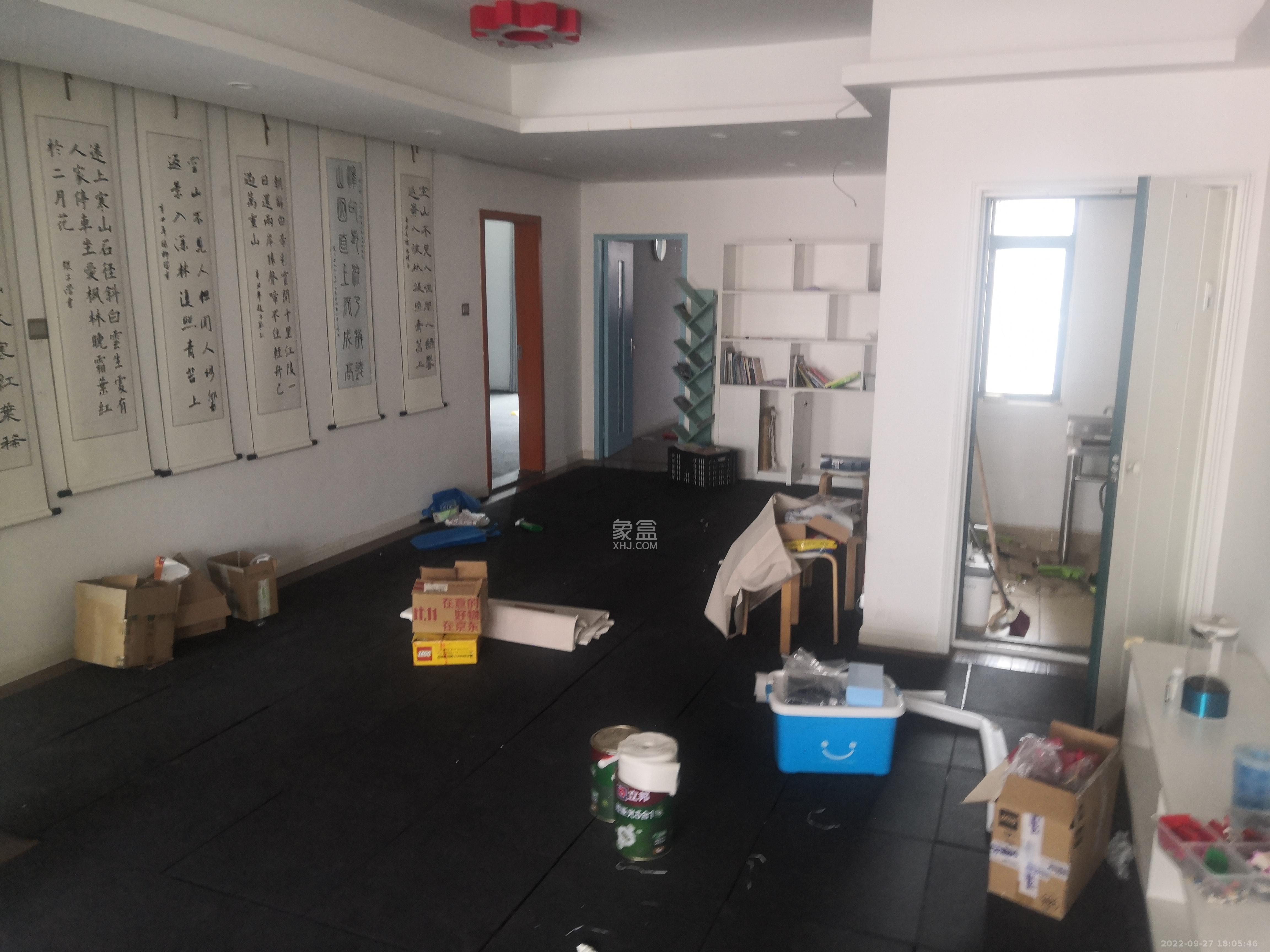 华盛家园  3室2厅2卫   3700.00元/月室内图
