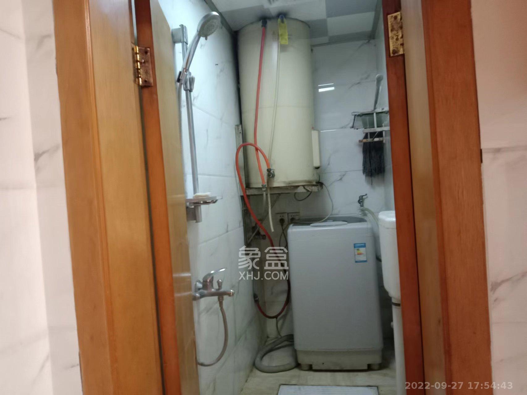 东铭商居  3室1厅2卫    2800.0元/月室内图