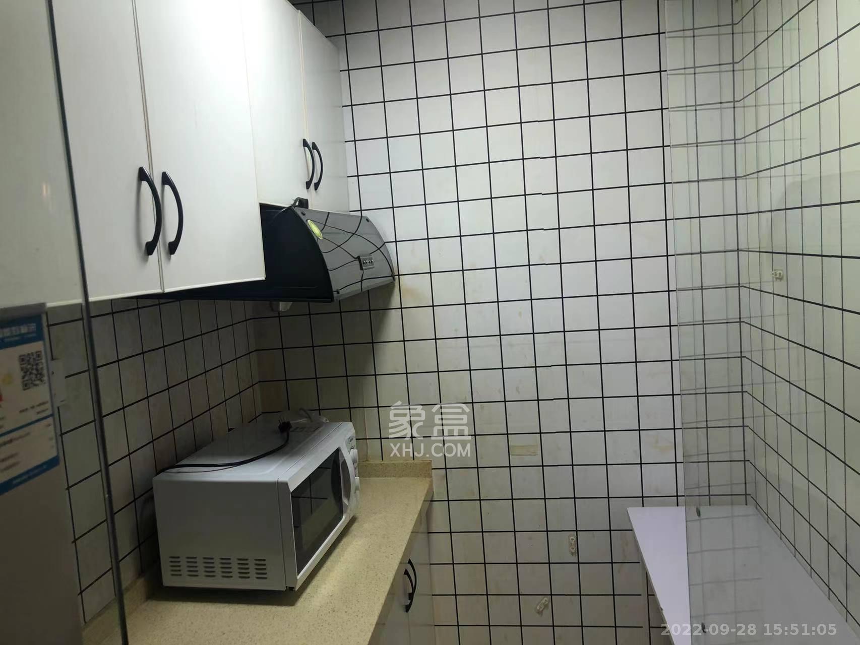 嘉顿新天地 1室1厅1卫 2300.0元/月 嘉顿新天地 1室1厅1卫 2300.0元/月小区图