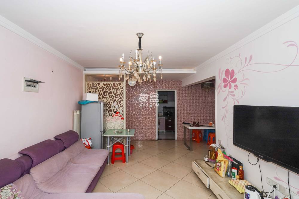 麓谷锦和园 3室2厅 81.50万