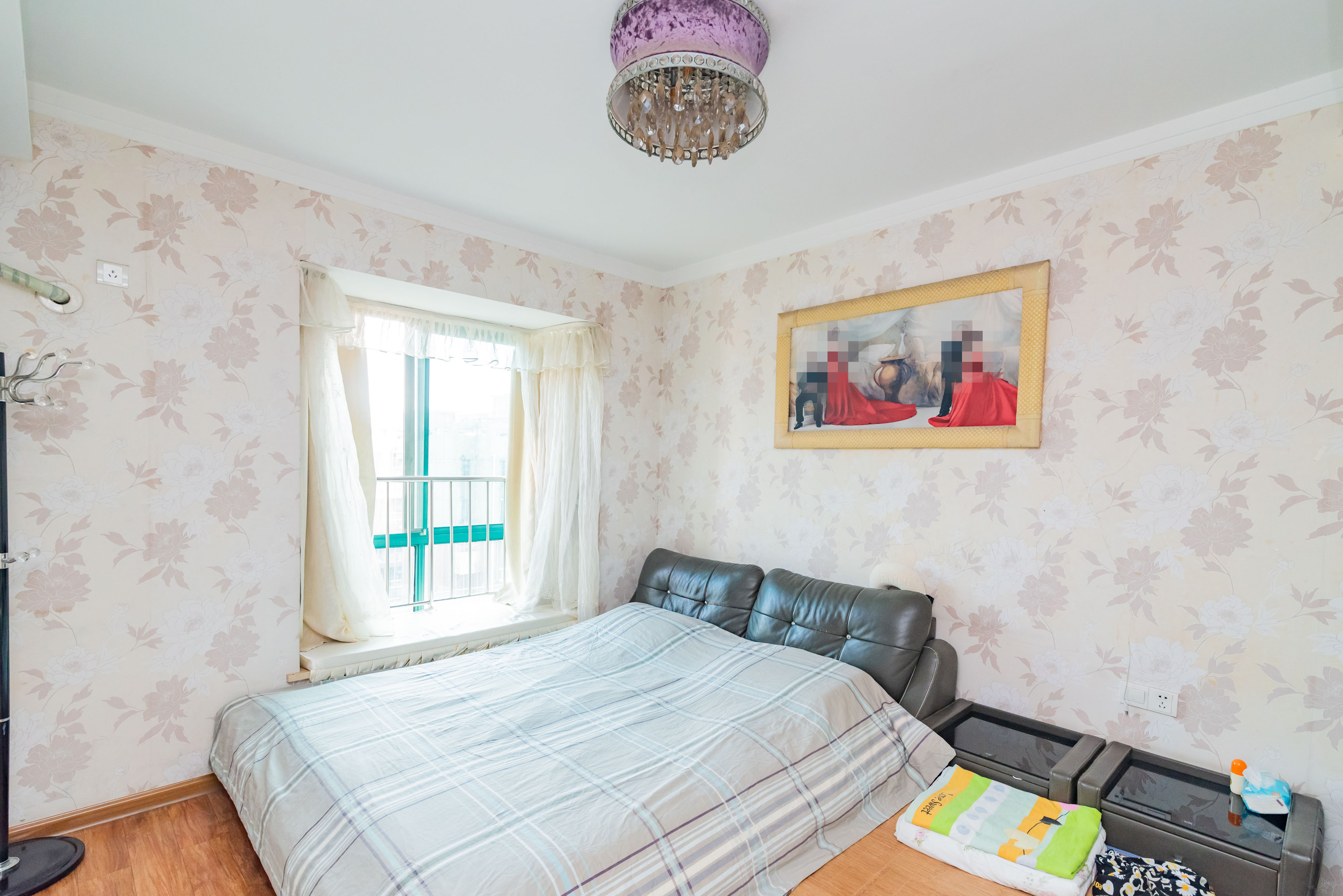 才子佳苑一期/二期 3室2厅1卫 68.0万 才子佳苑一期/二期 3室2厅1卫 68.0万卧室