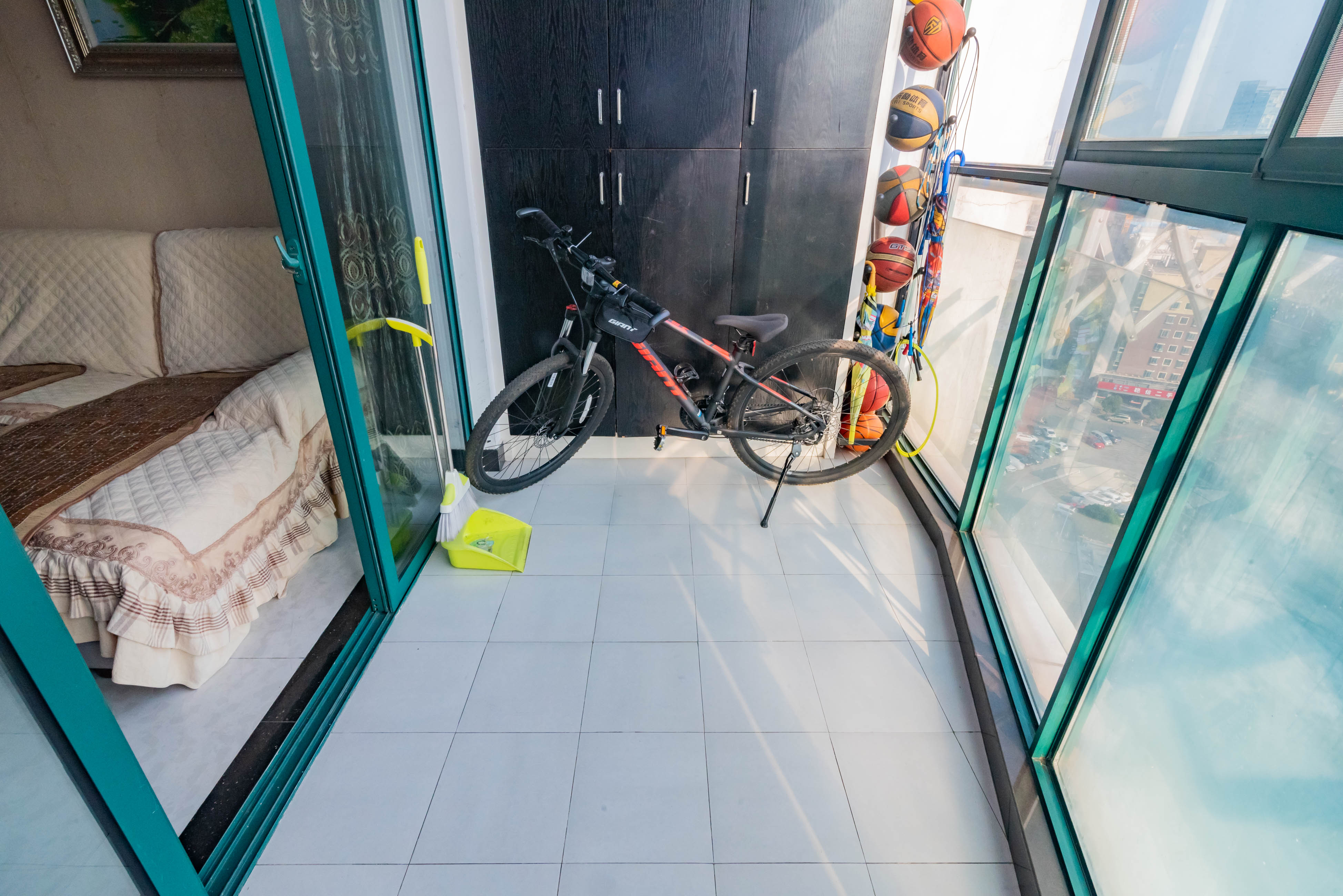 才子佳苑一期/二期 3室2厅1卫 68.0万 才子佳苑一期/二期 3室2厅1卫 68.0万阳台