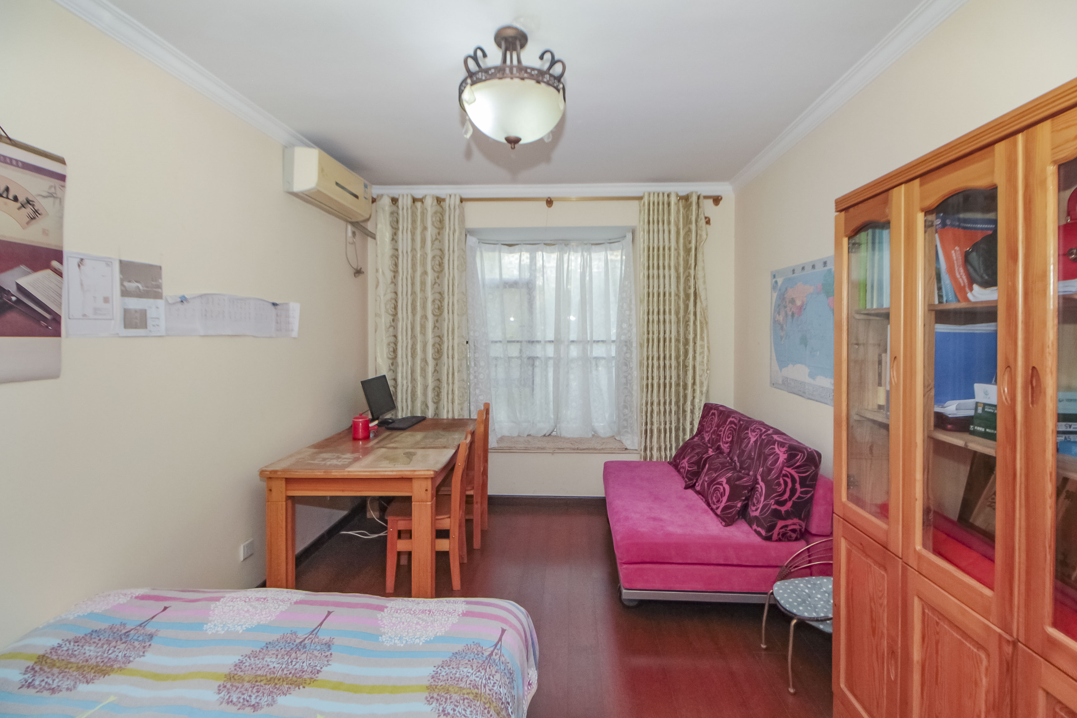 江山帝景雅典  3室2厅2卫    136.8万 江山帝景雅典  3室2厅2卫    136.8万卧室