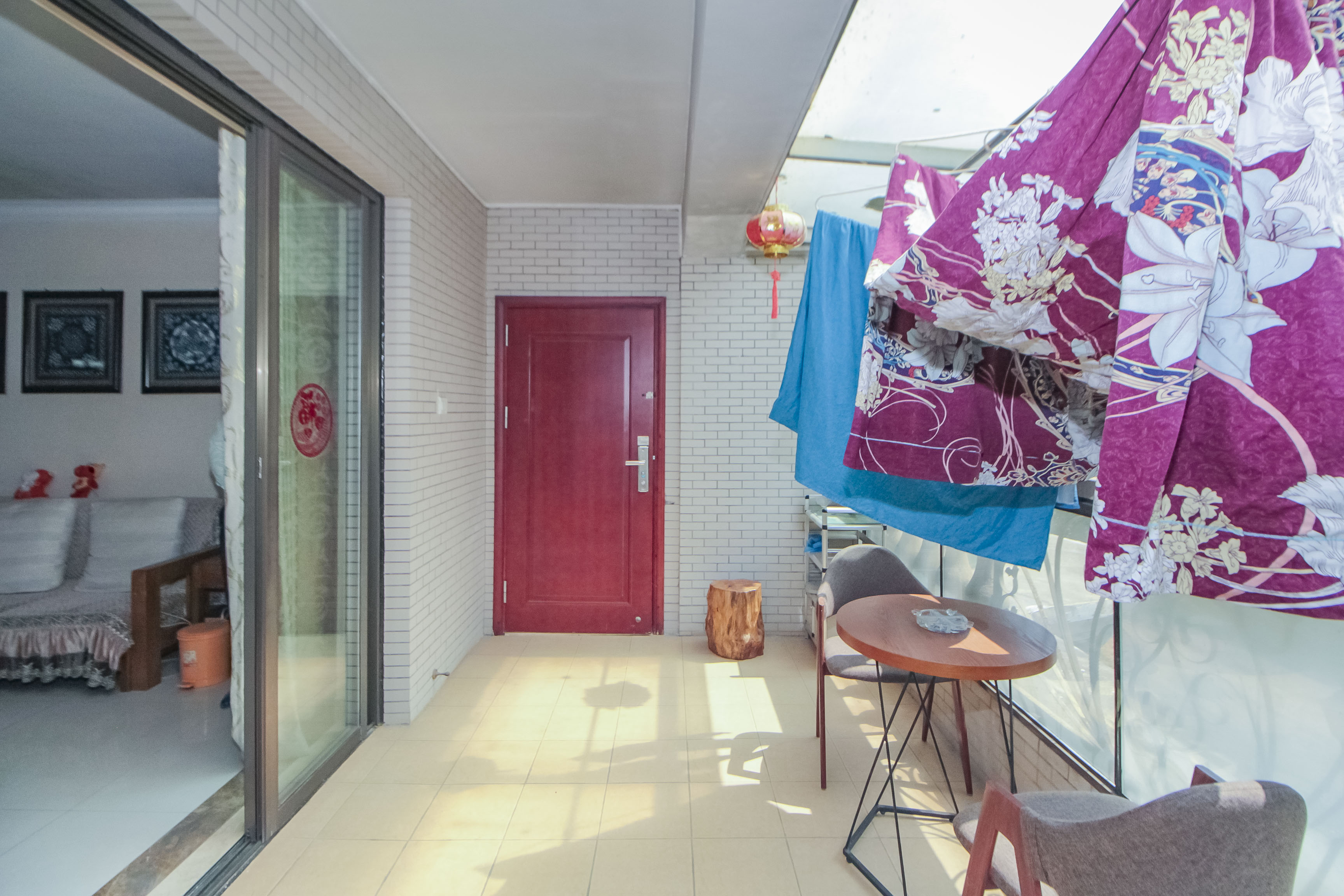 江山帝景雅典  3室2厅2卫    136.8万 江山帝景雅典  3室2厅2卫    136.8万阳台