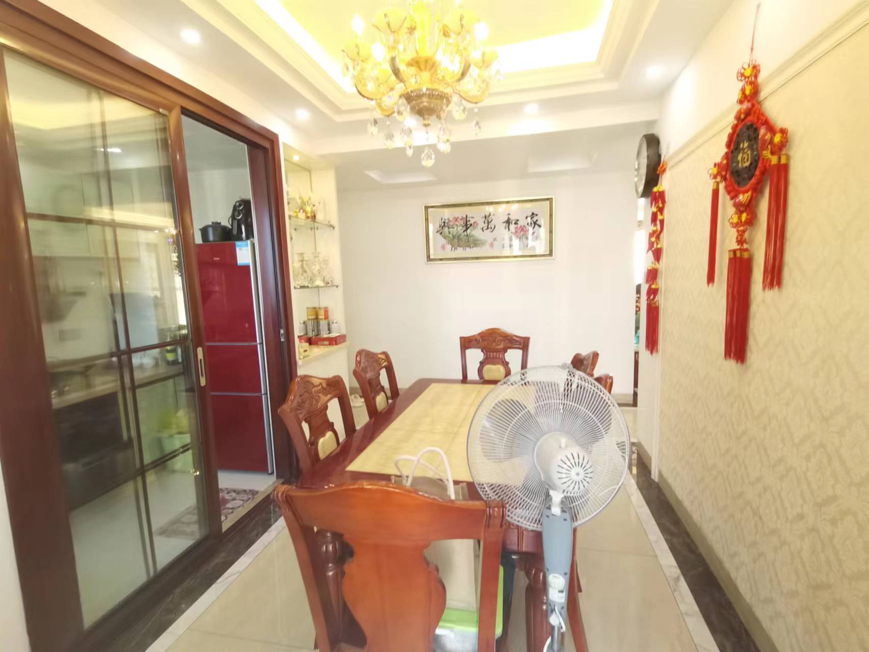 百江花园 3室2厅2卫 96.8万 百江花园 3室2厅2卫 96.8万室内图