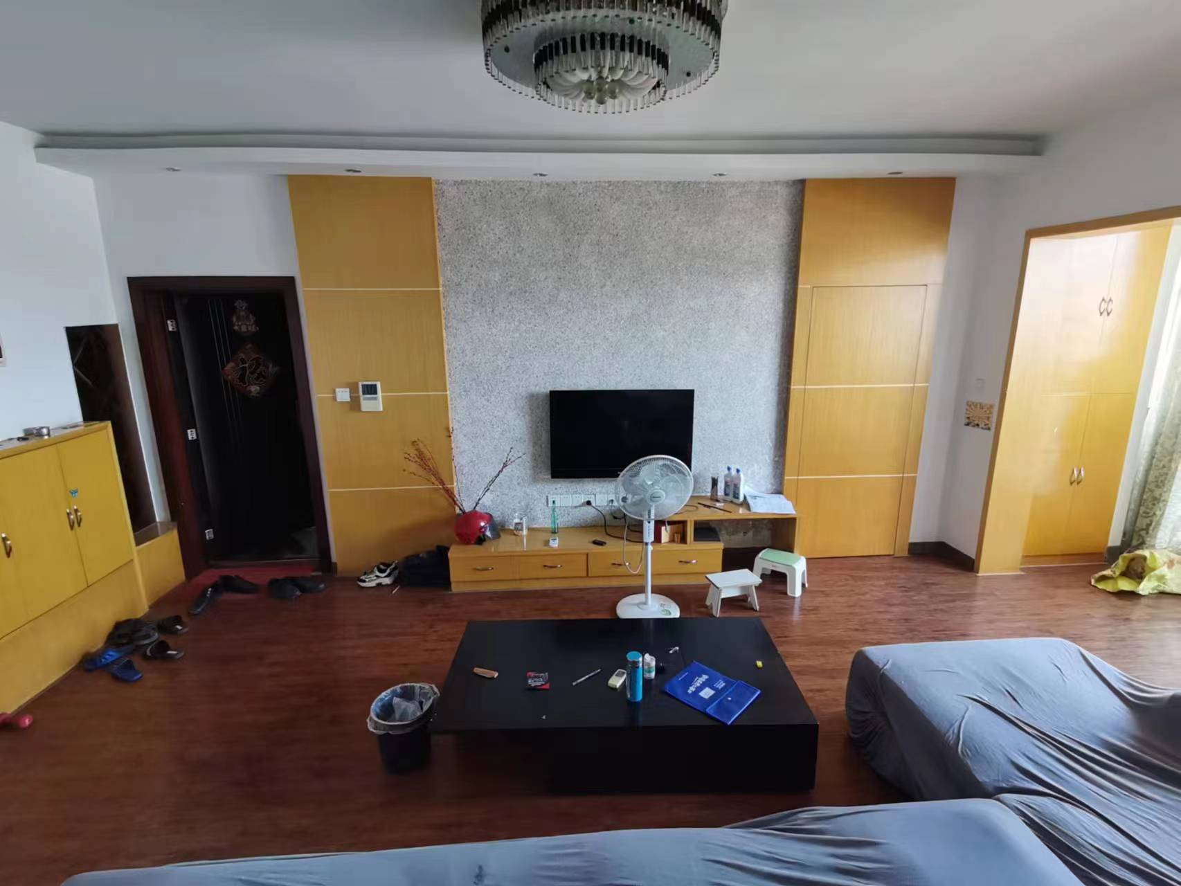 裕景龙苑  3室2厅2卫    68.0万 裕景龙苑  3室2厅2卫    68.0万室内图