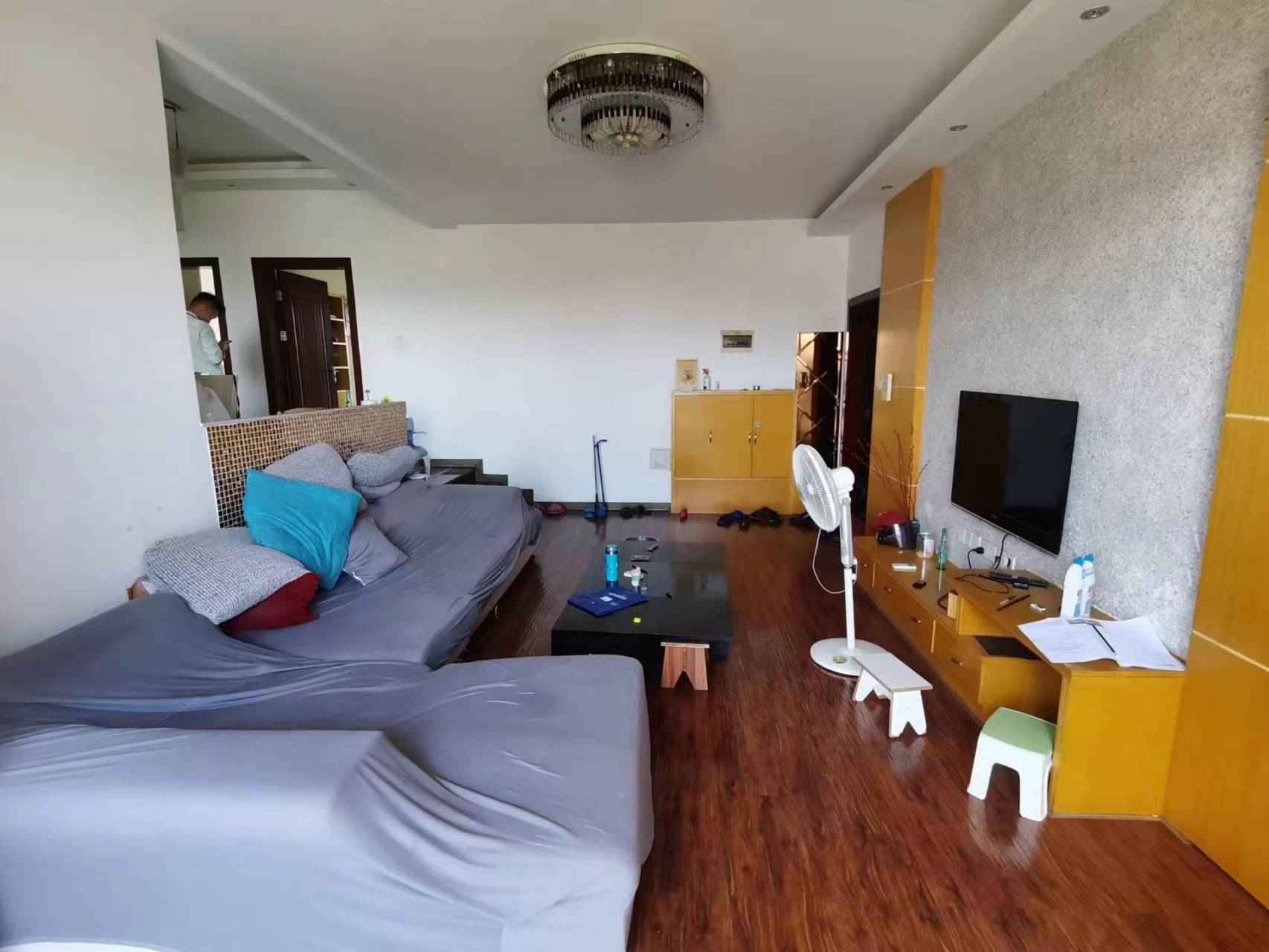 裕景龙苑  3室2厅2卫    68.0万 裕景龙苑  3室2厅2卫    68.0万室内图