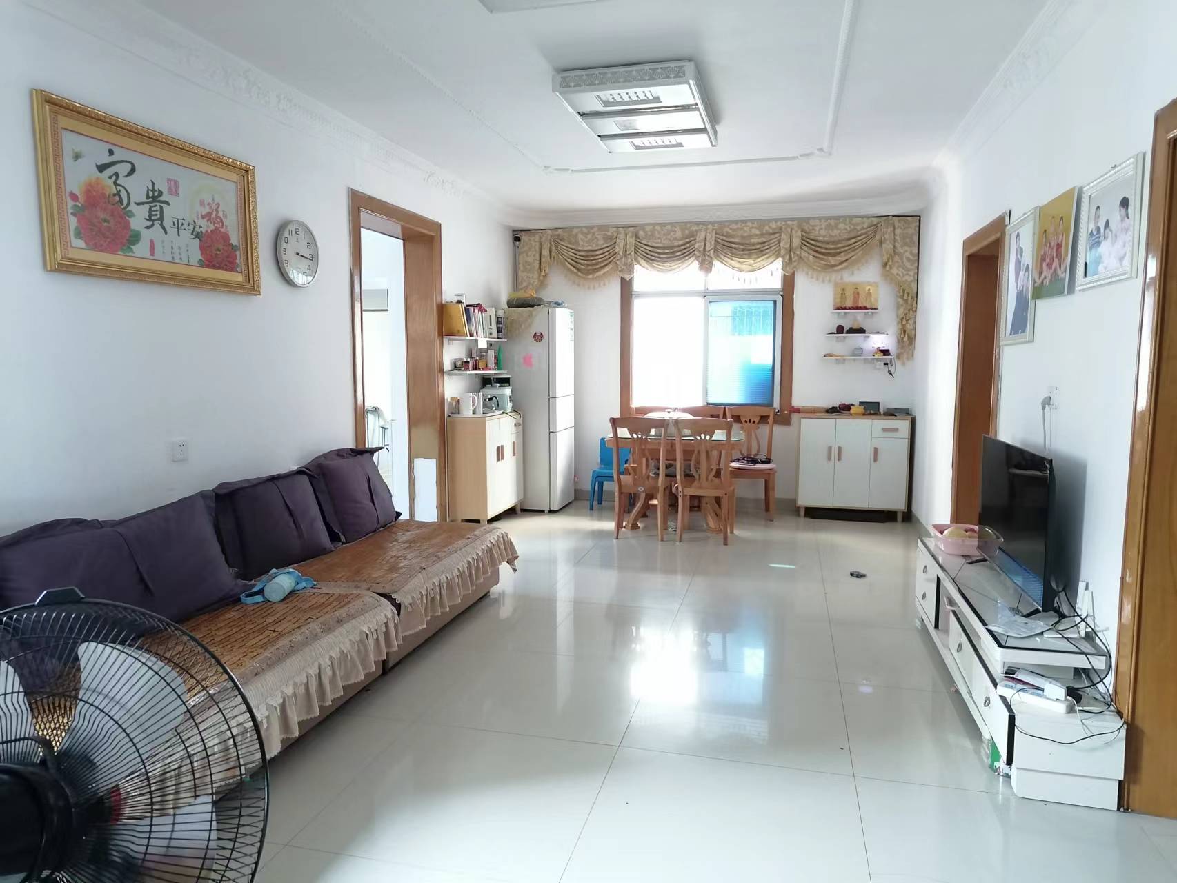 怡园小区  3室2厅1卫    35.0万 怡园小区  3室2厅1卫    35.0万室内图1