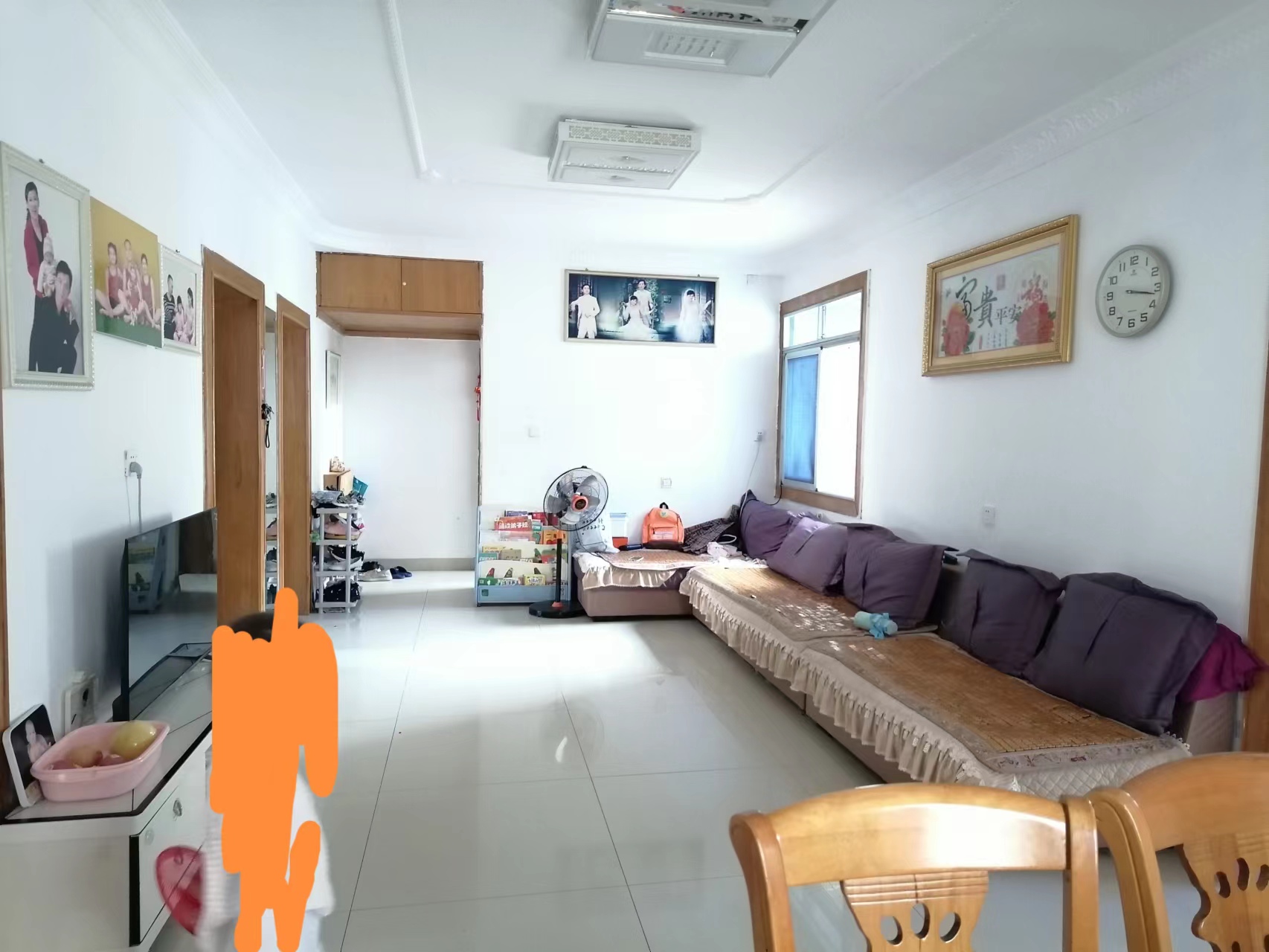 怡园小区  3室2厅1卫    35.0万 怡园小区  3室2厅1卫    35.0万室内图