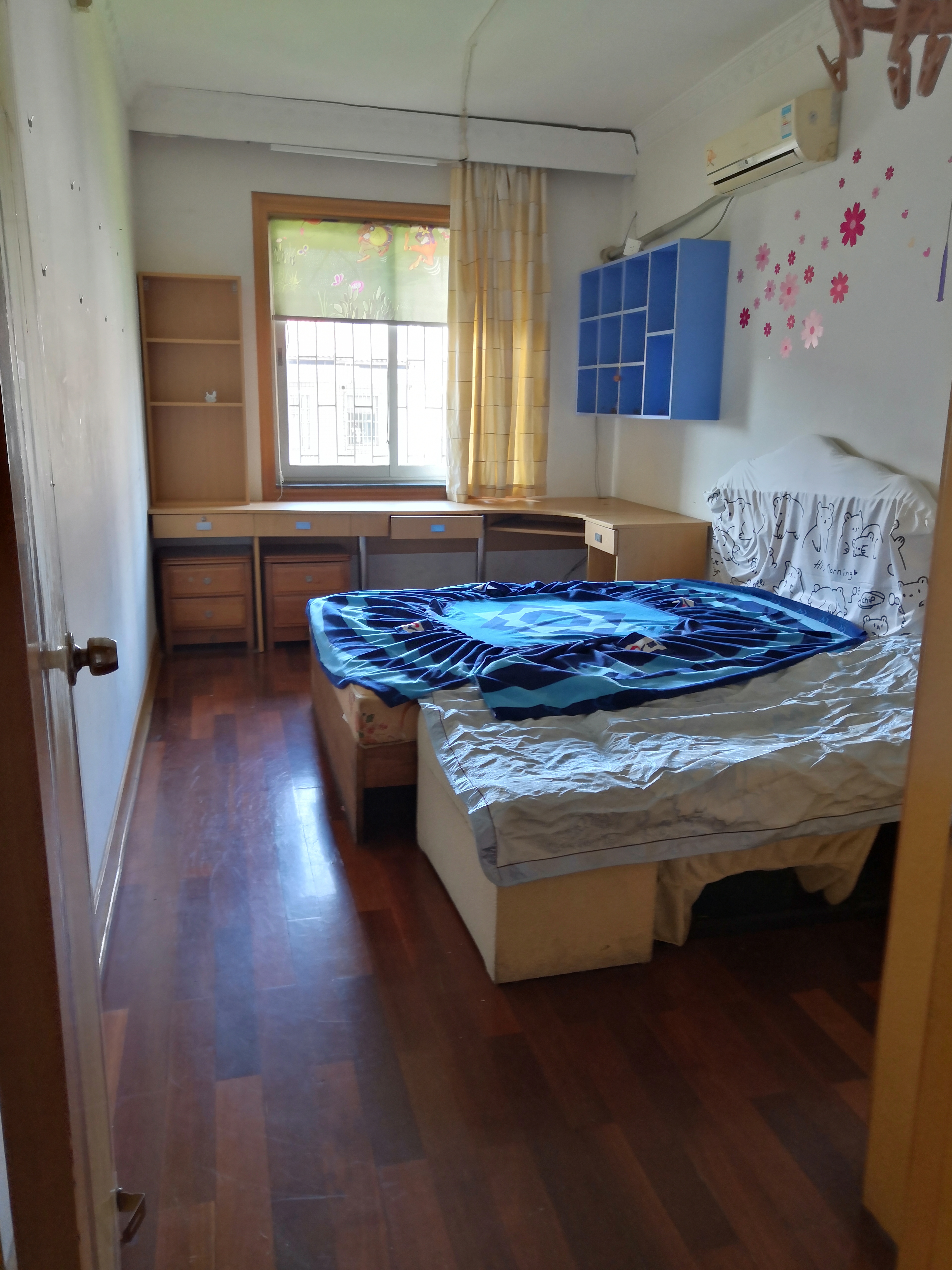 天元区武装部宿舍 3室2厅1卫 69.8万 天元区武装部宿舍 3室2厅1卫 69.8万室内图