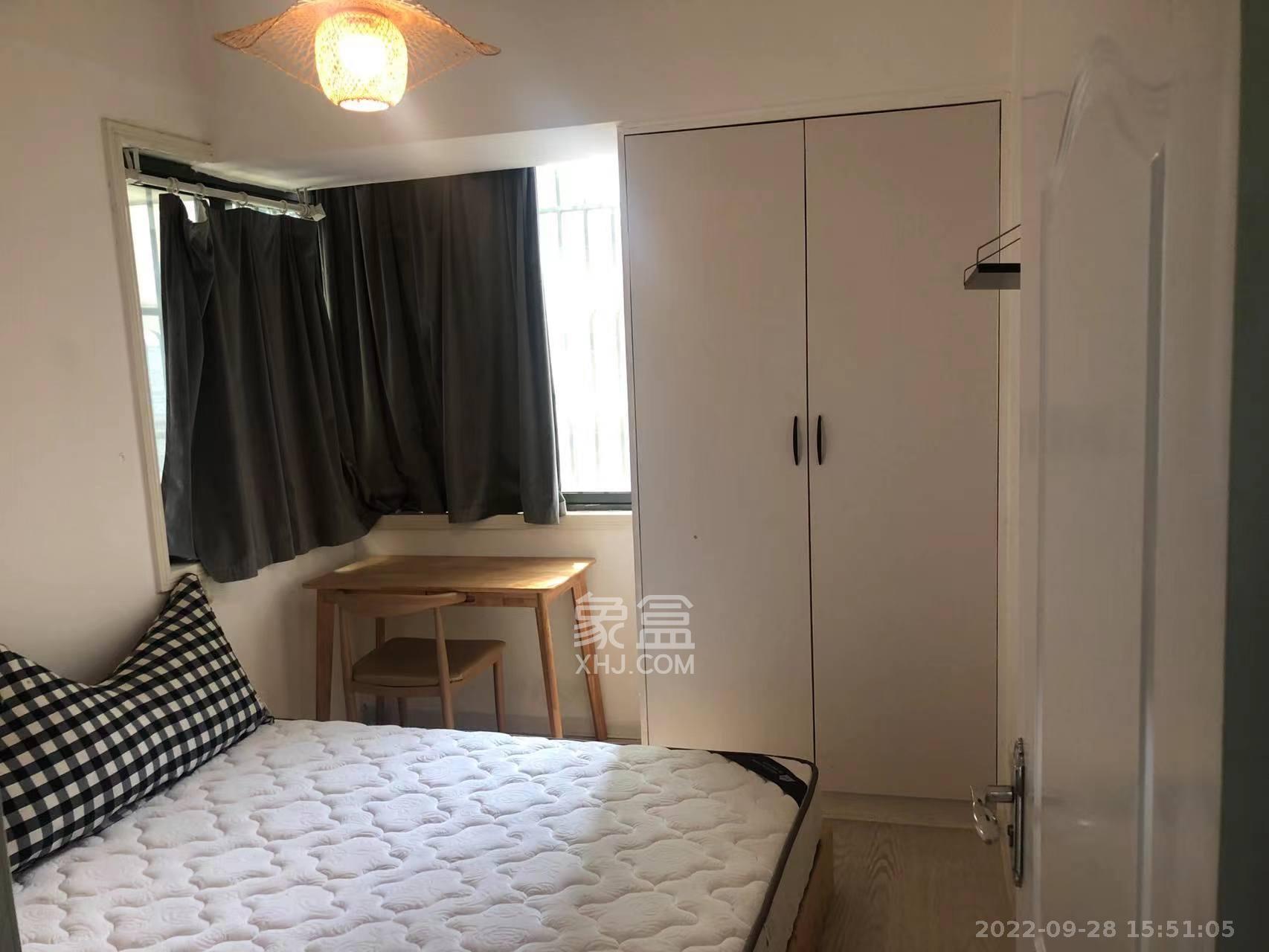 嘉顿新天地  1室1厅1卫    2300.0元/月小区图