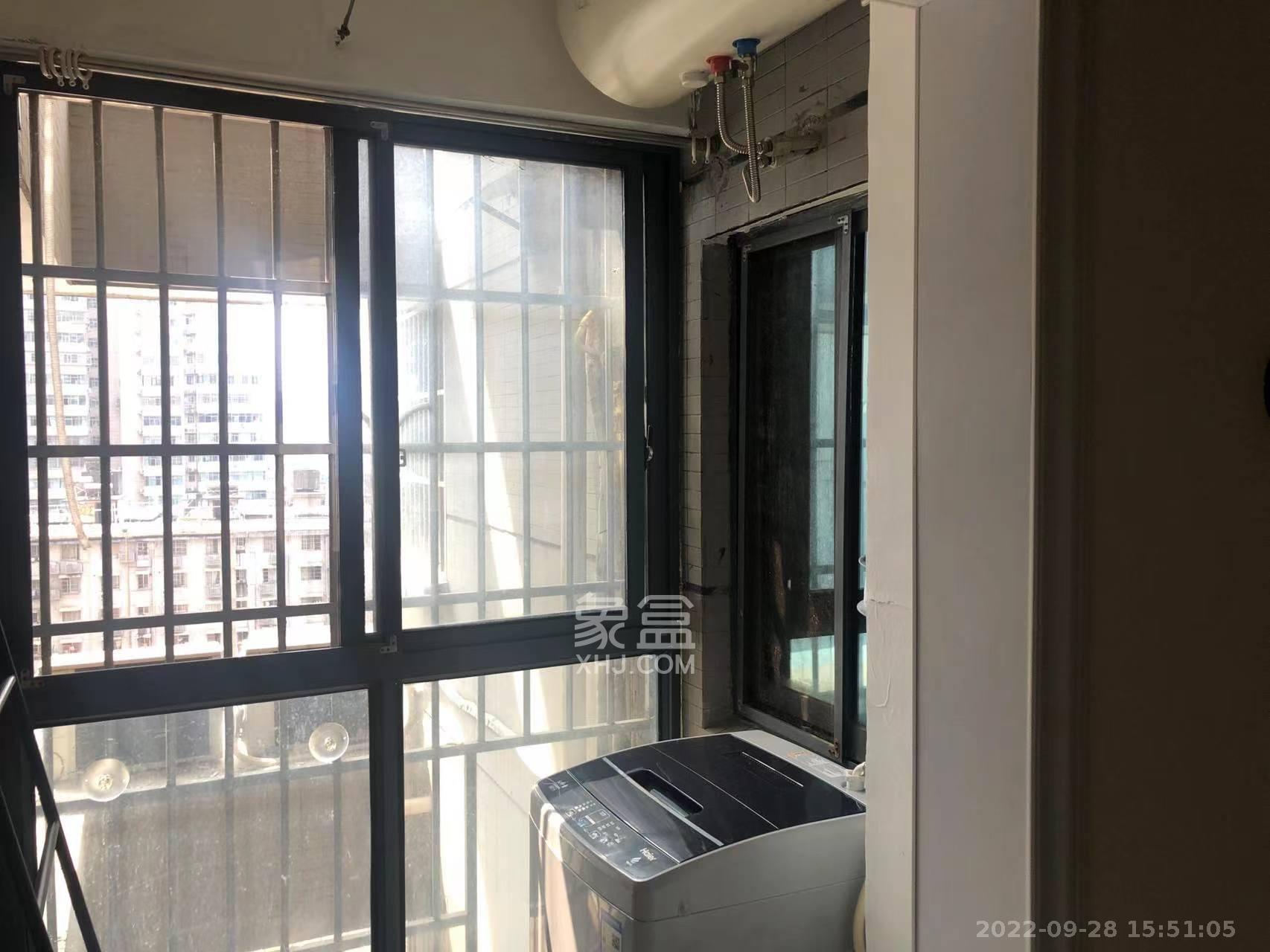 嘉顿新天地  1室1厅1卫    2300.0元/月室内图1