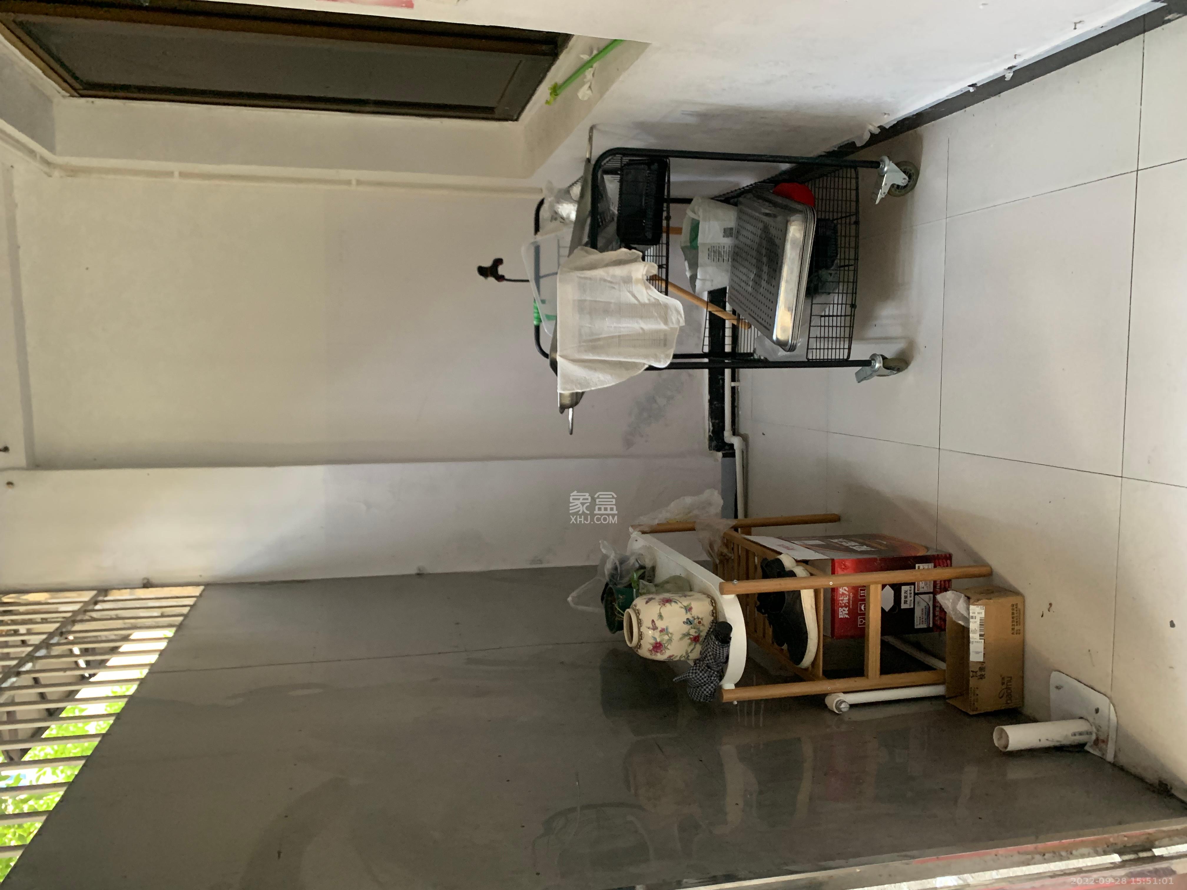 嘉顿新天地  1室1厅1卫    2300.0元/月室内图