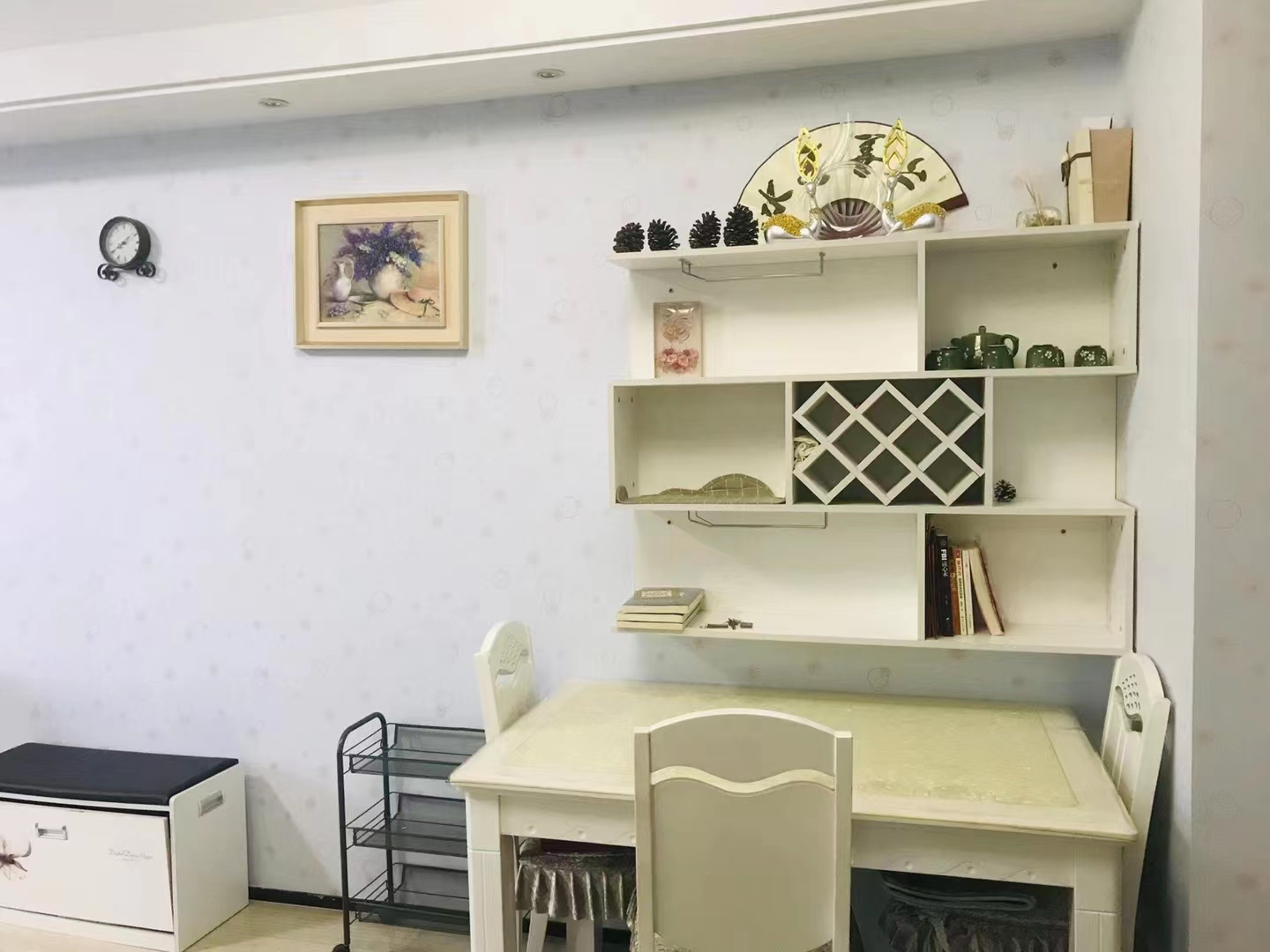 恒大绿洲  1室1厅1卫   1600.00元/月室内图