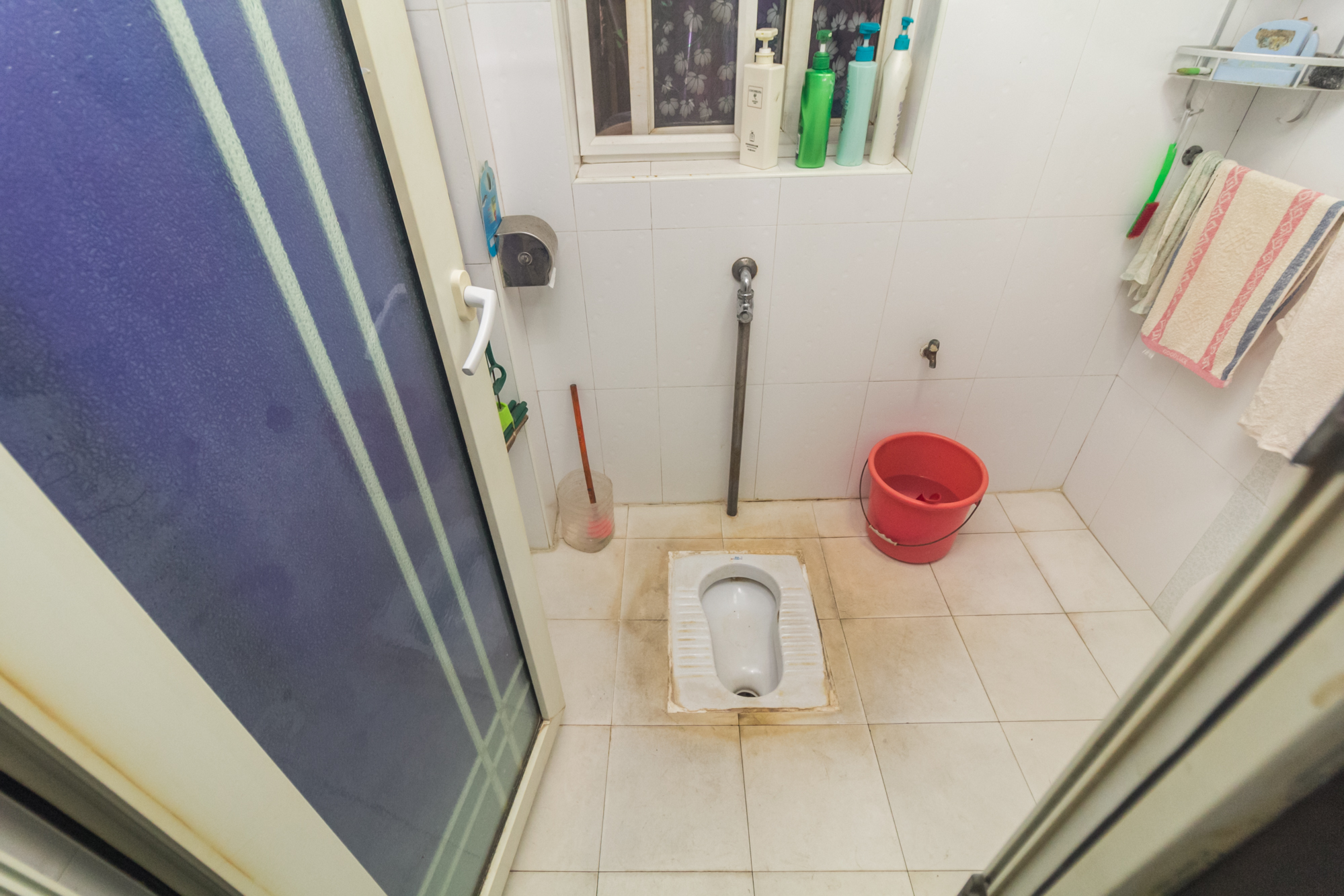 东城名苑 3室2厅1卫 59.57万 东城名苑 3室2厅1卫 59.57万卫生间