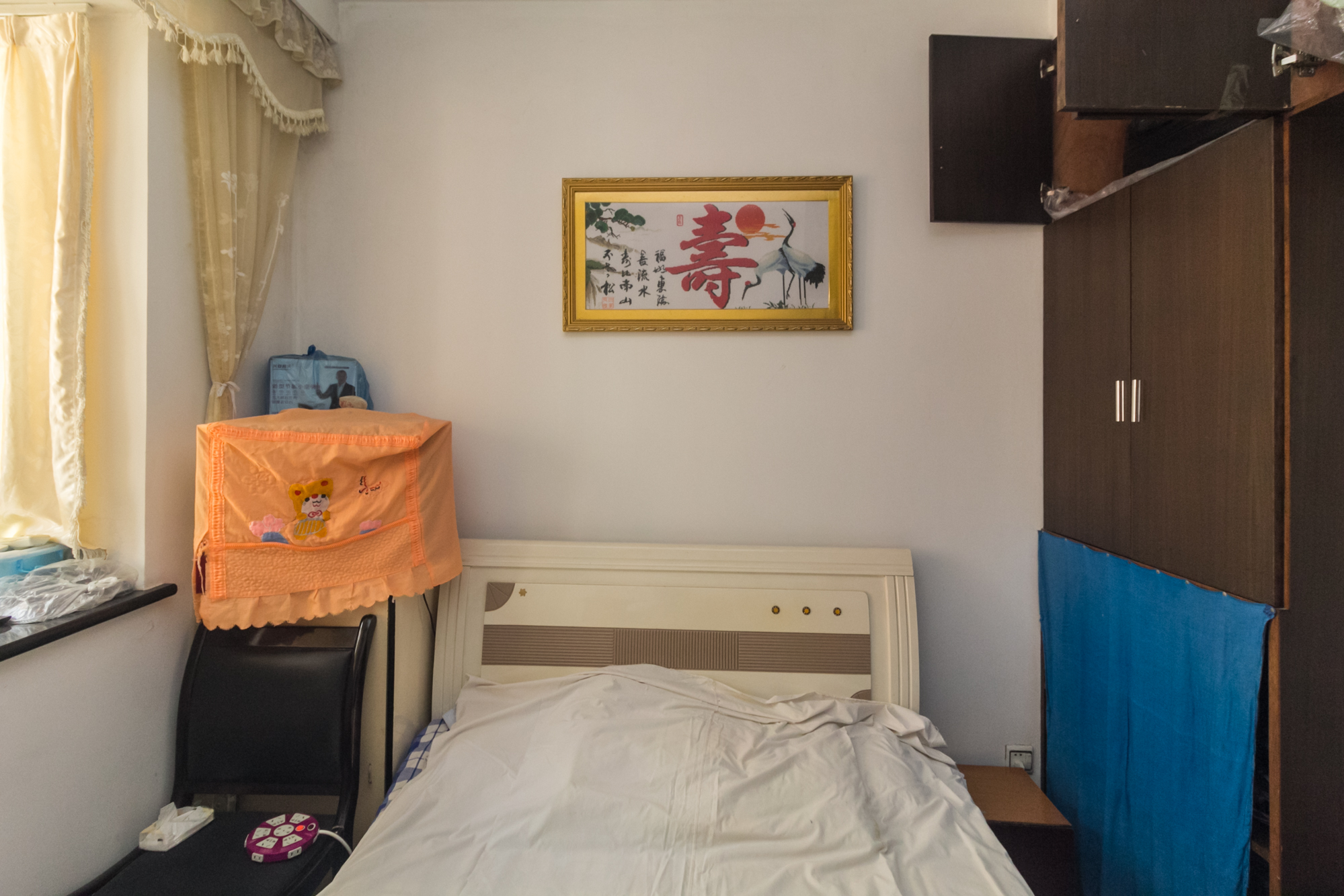 东城名苑 3室2厅1卫 59.57万 东城名苑 3室2厅1卫 59.57万卧室