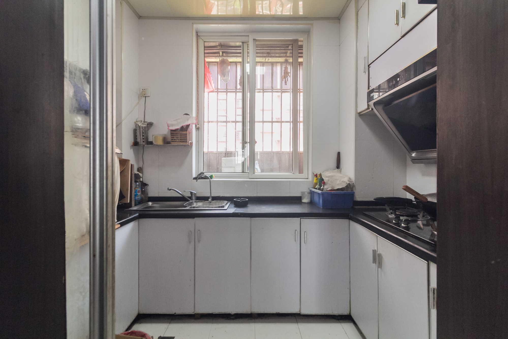 东城名苑 3室2厅1卫 59.57万 东城名苑 3室2厅1卫 59.57万厨房