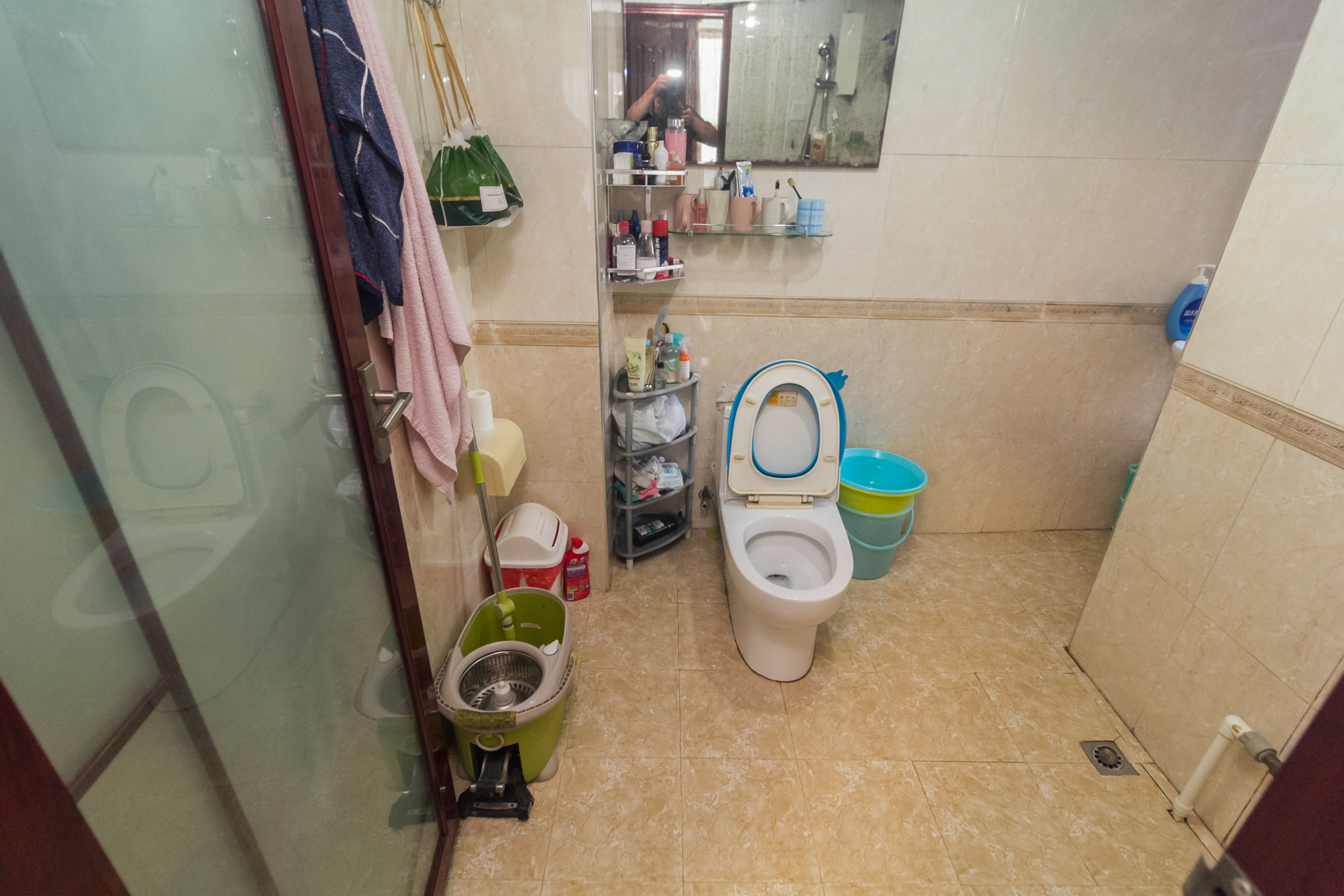 东门尚苑 2室2厅1卫 48.8万 东门尚苑 2室2厅1卫 48.8万卫生间