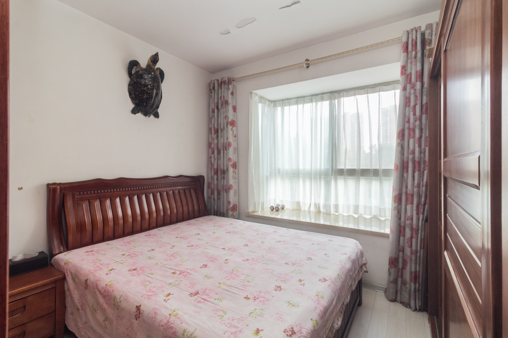 东门尚苑 2室2厅1卫 48.8万 东门尚苑 2室2厅1卫 48.8万卧室