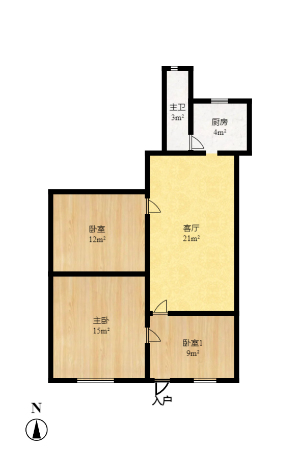 晓园宿舍(晓园路湘运小区) 0室0厅0卫 2000.0元/月 晓园宿舍(晓园路湘运小区) 0室0厅0卫 2000.0元/月户型图