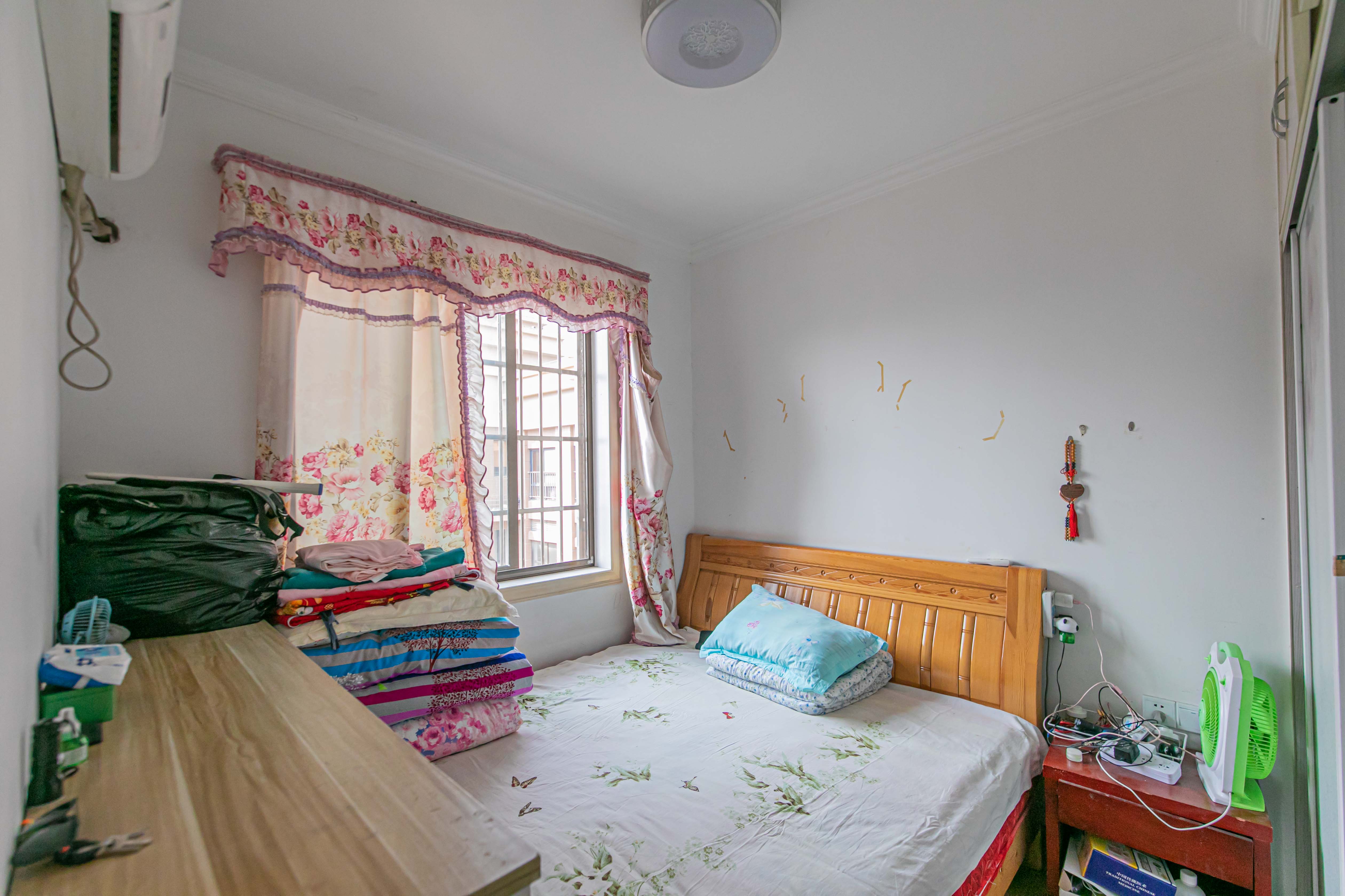 家和院 3室1厅1卫 50.0万 家和院 3室1厅1卫 50.0万卧室